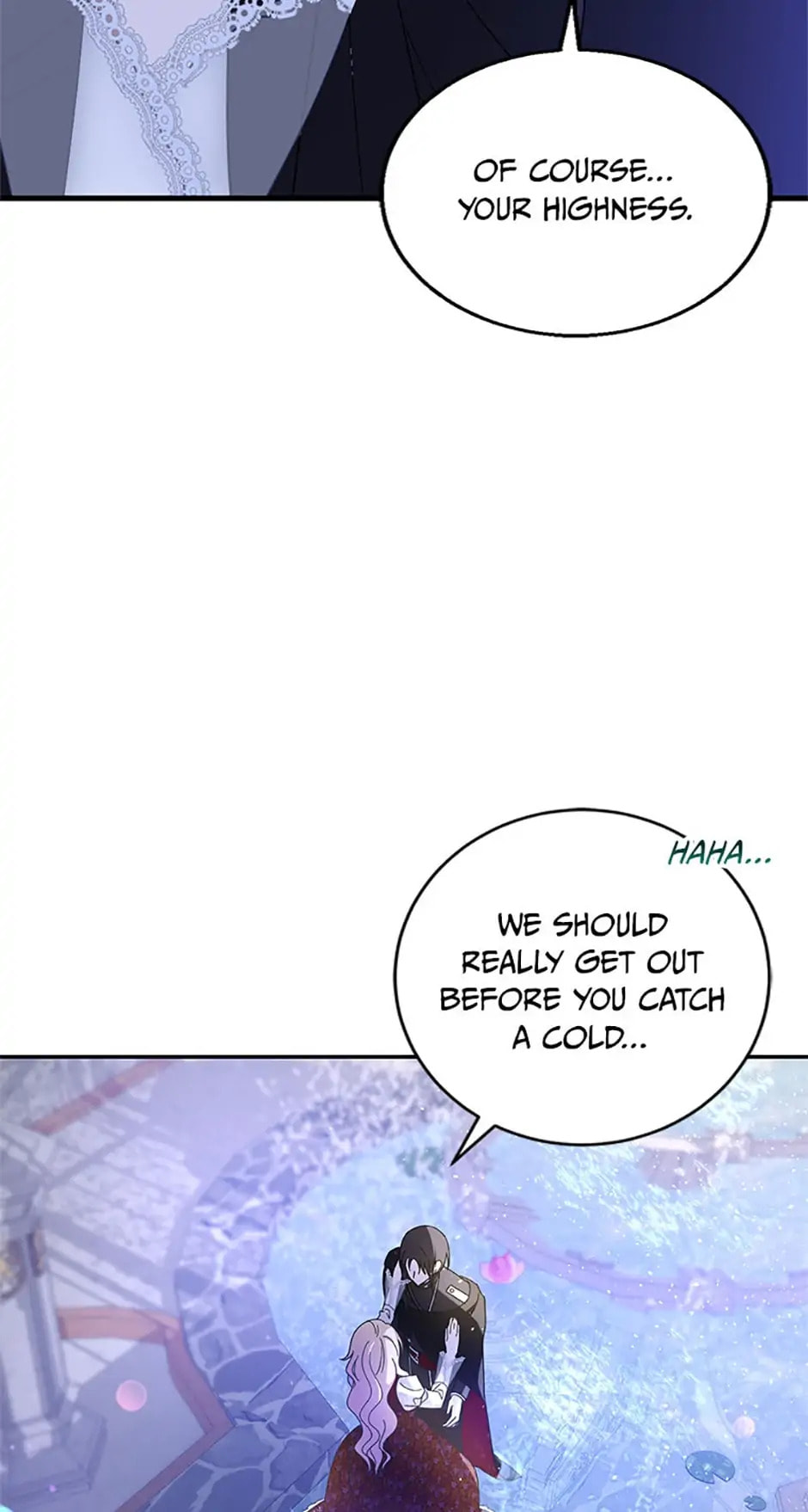 Read Itoshi no Boukun chapter 16 image 43 on Lezhin