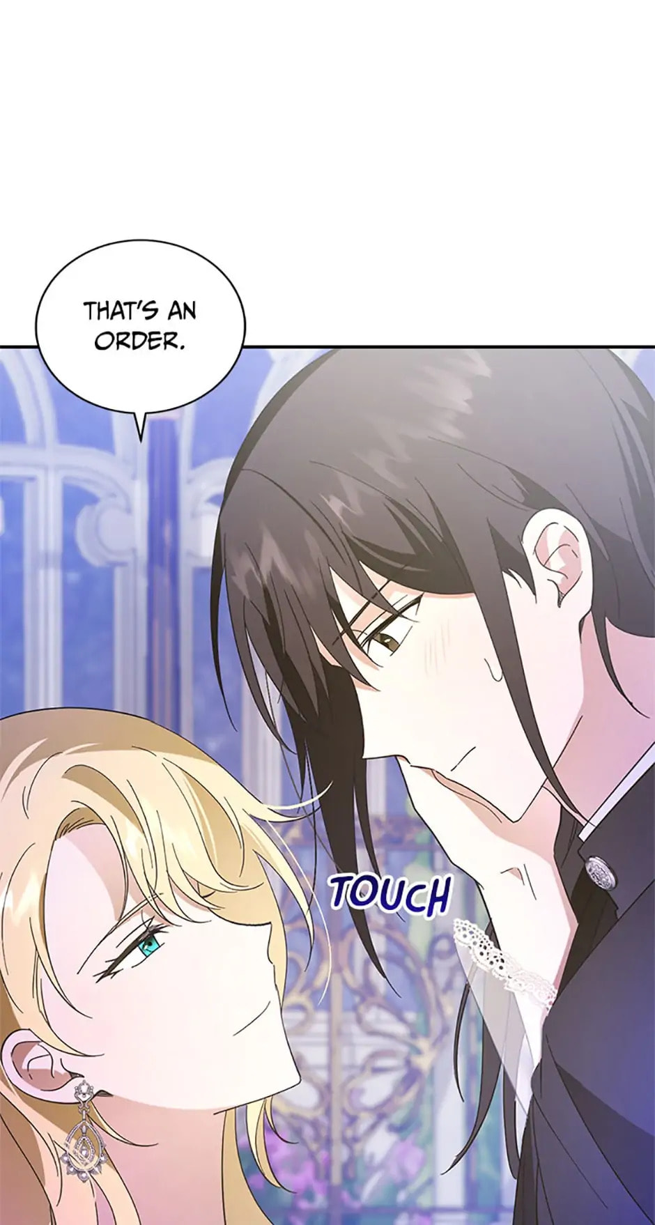 Read Itoshi no Boukun chapter 16 image 46 on Lezhin