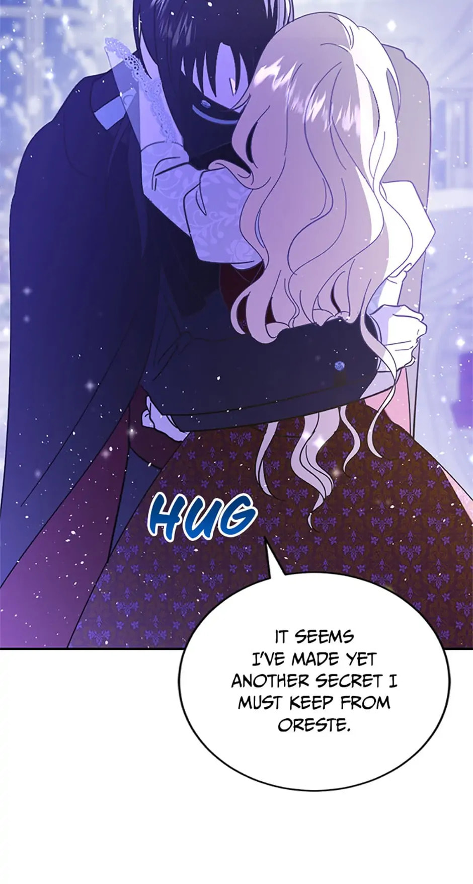 Read Itoshi no Boukun chapter 16 image 49 on Lezhin
