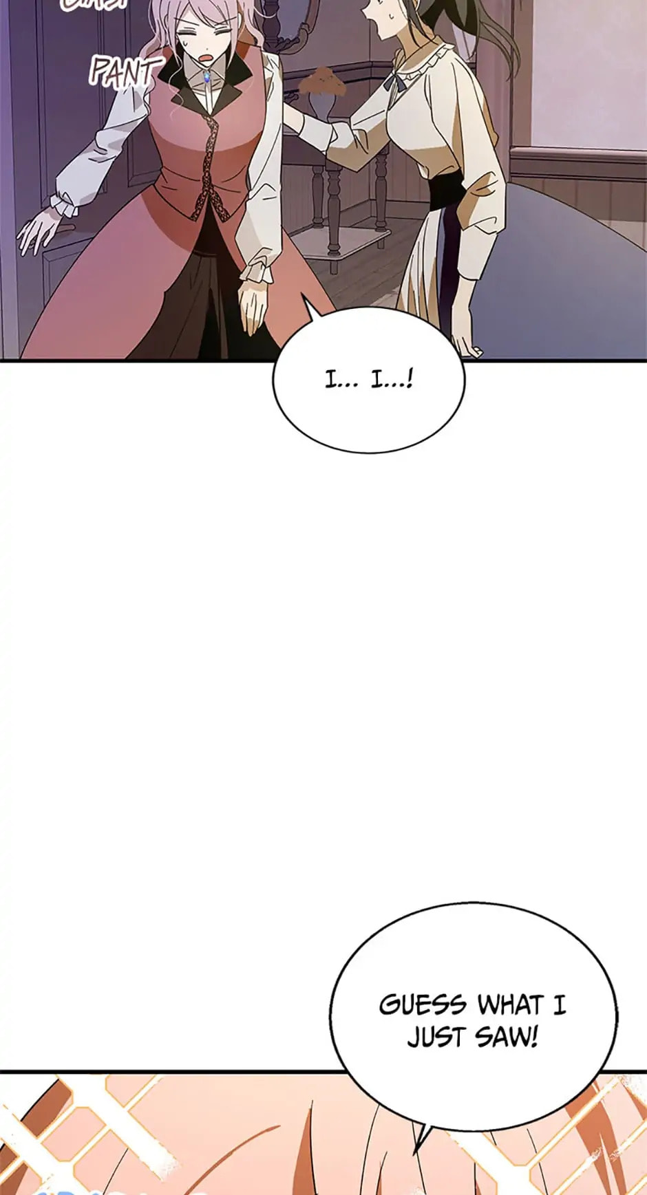 Read Itoshi no Boukun chapter 16 image 58 on Lezhin