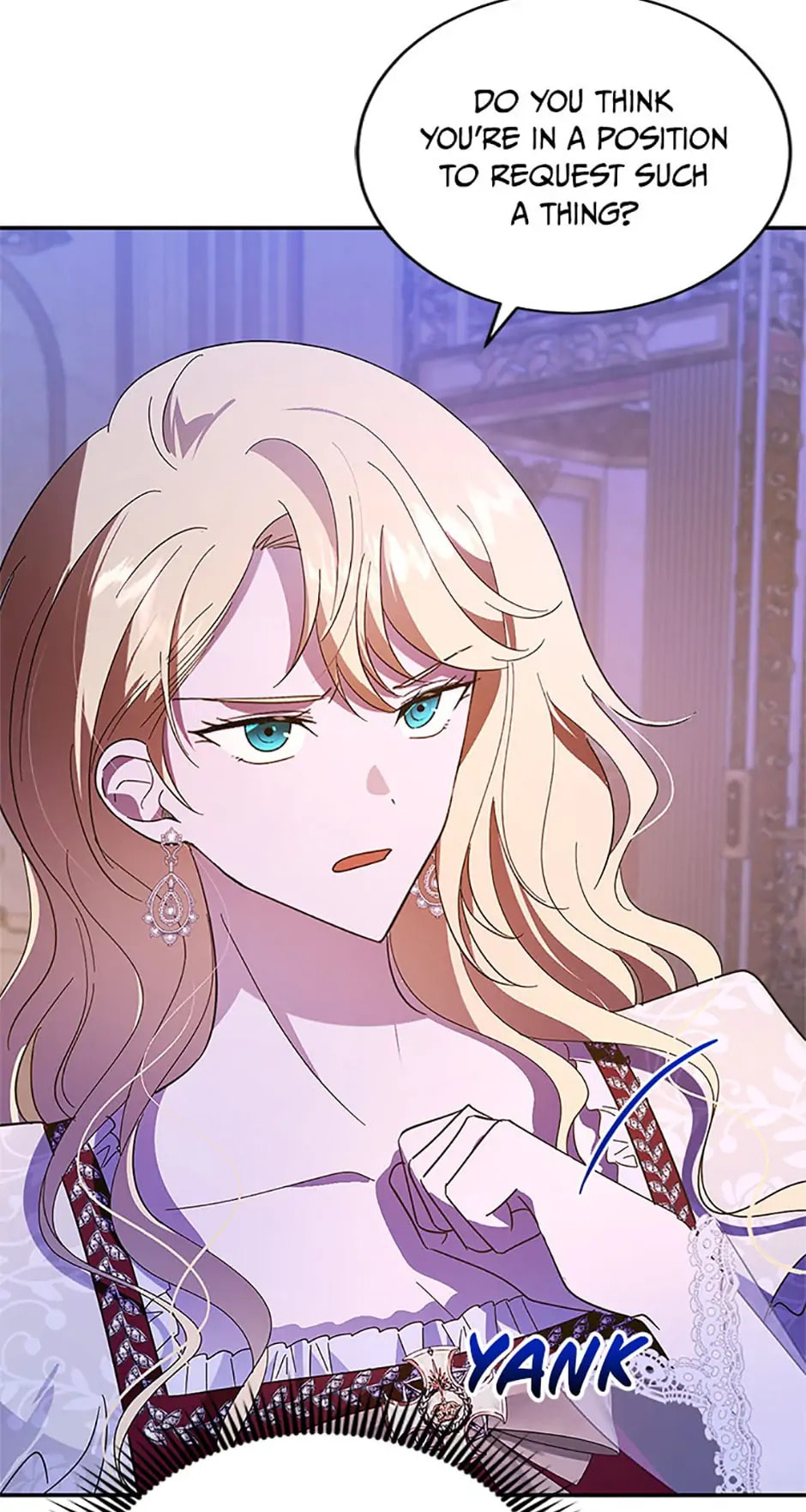 Read Itoshi no Boukun chapter 16 image 6 on Lezhin