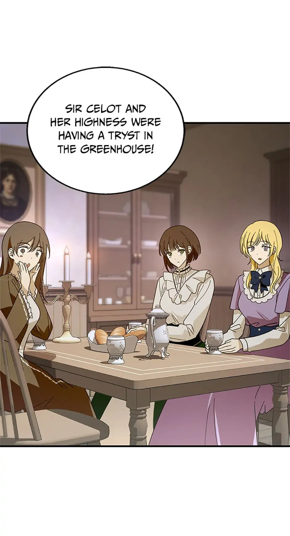 Read Itoshi no Boukun chapter 16 image 60 on Lezhin