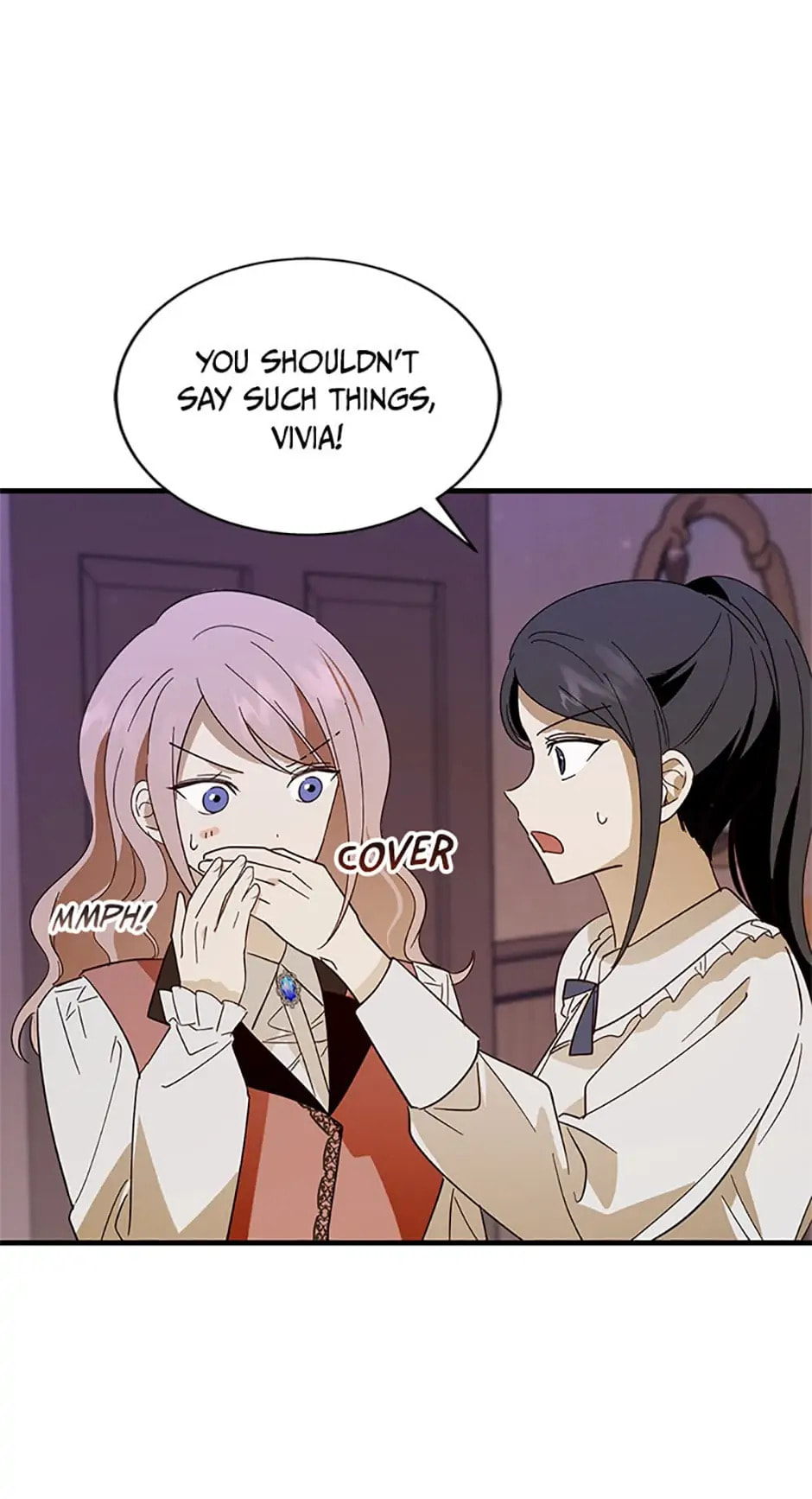 Read Itoshi no Boukun chapter 16 image 61 on Lezhin