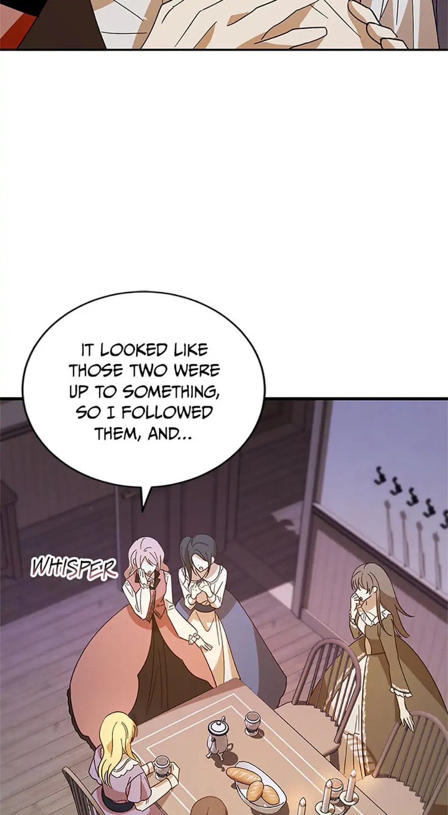 Read Itoshi no Boukun chapter 16 image 63 on Lezhin