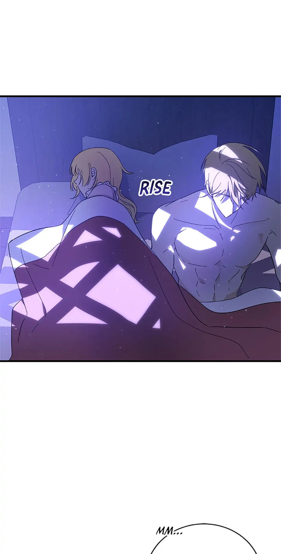 Read Itoshi no Boukun chapter 16 image 68 on Lezhin