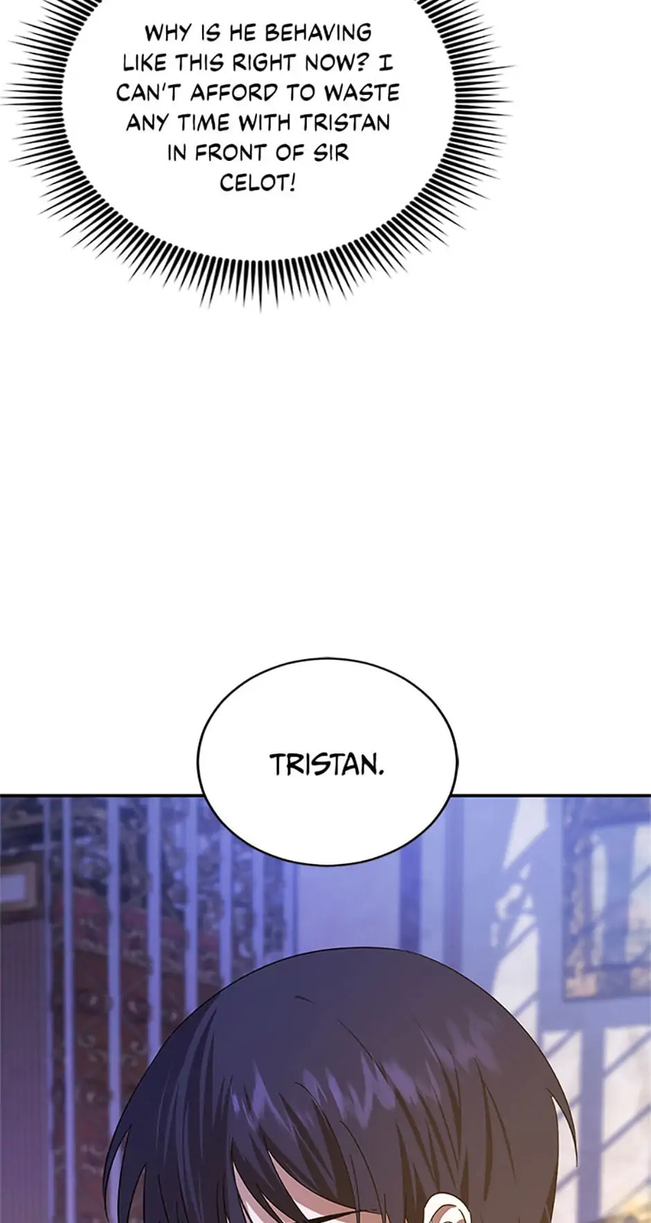 Read Itoshi no Boukun chapter 16 image 7 on Lezhin