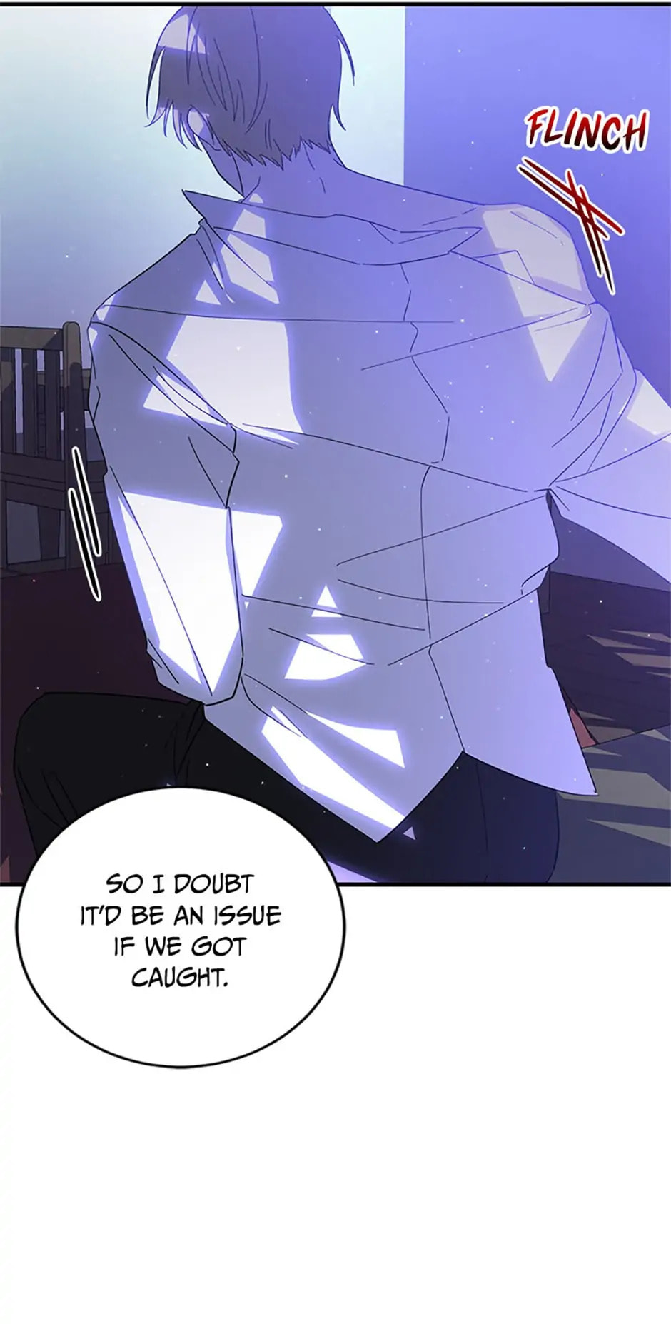 Read Itoshi no Boukun chapter 16 image 71 on Lezhin