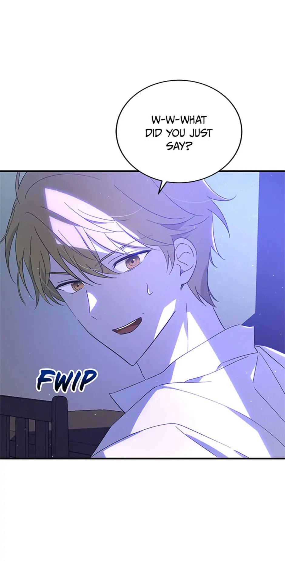 Read Itoshi no Boukun chapter 16 image 72 on Lezhin