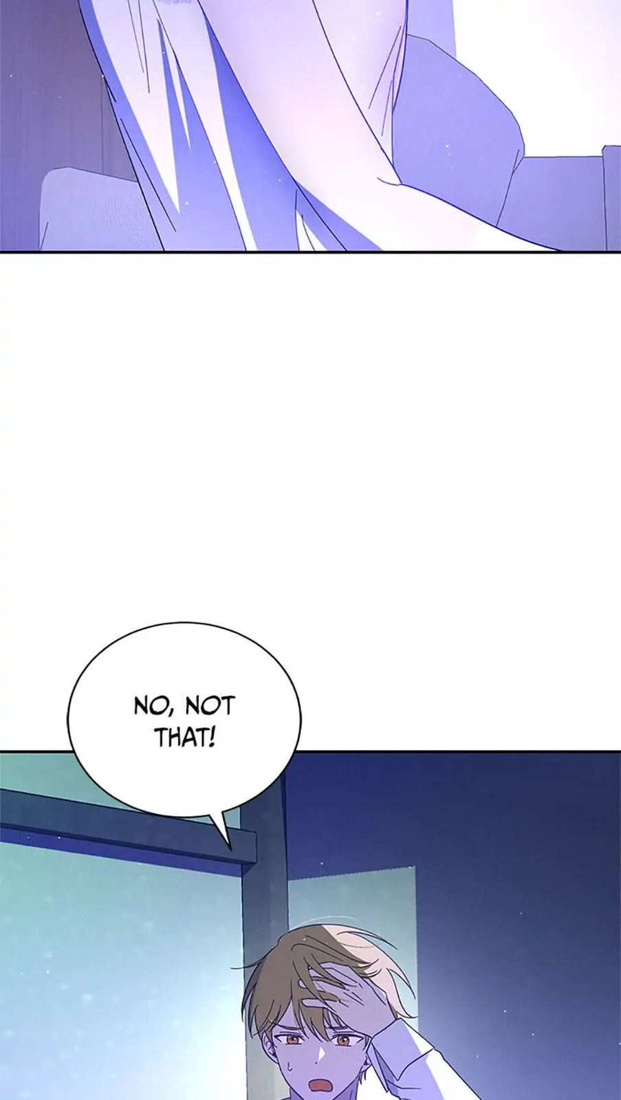 Read Itoshi no Boukun chapter 16 image 74 on Lezhin