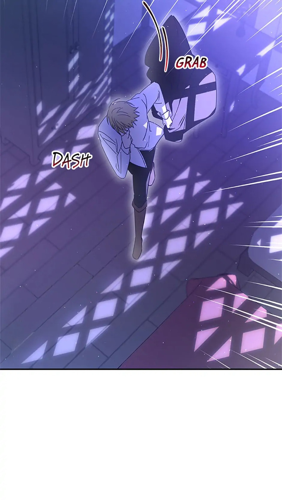 Read Itoshi no Boukun chapter 16 image 76 on Lezhin