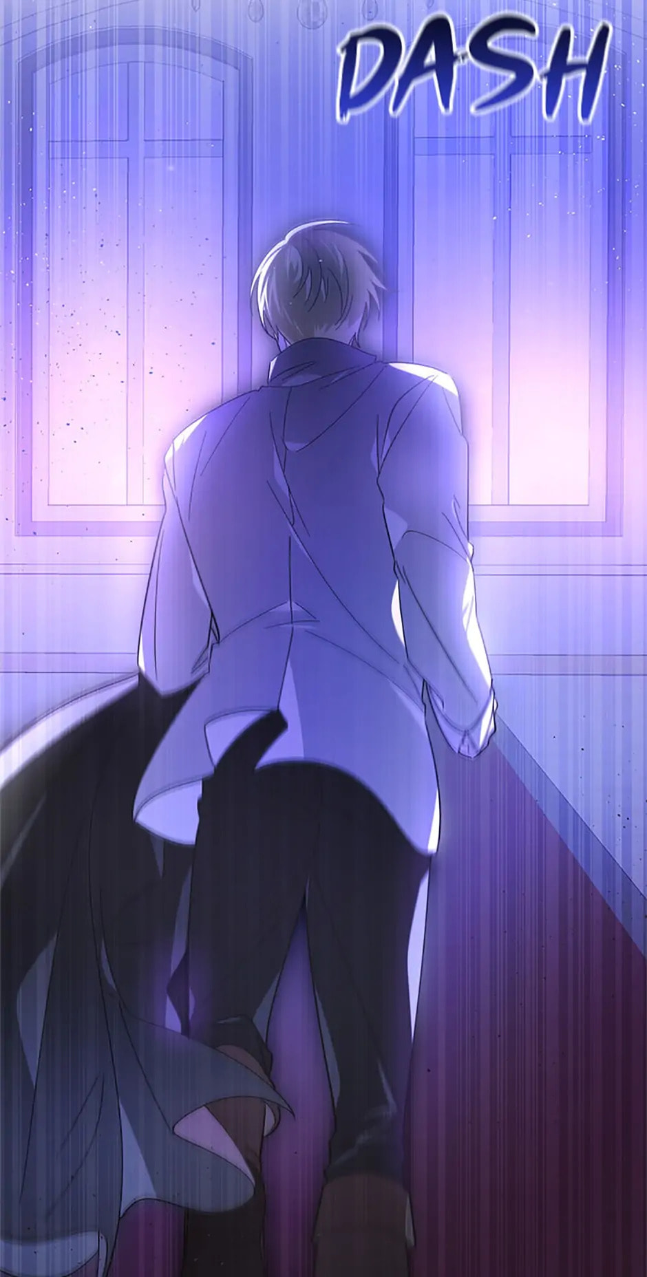 Read Itoshi no Boukun chapter 16 image 80 on Lezhin