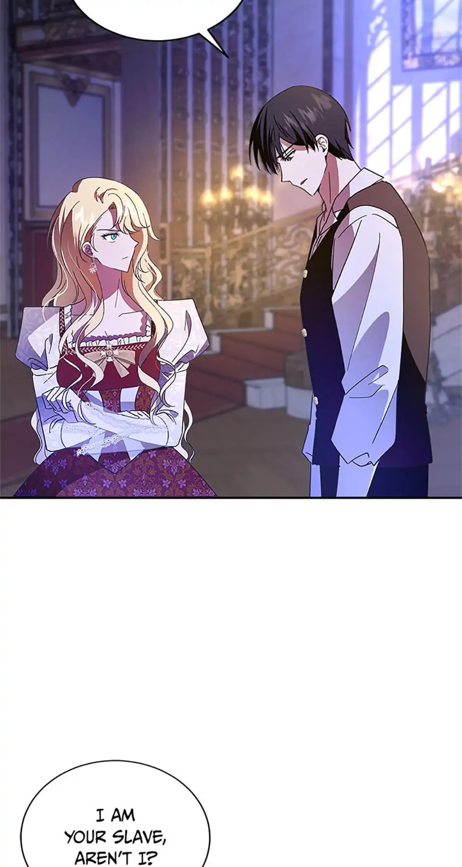 Read Itoshi no Boukun chapter 16 image 9 on Lezhin
