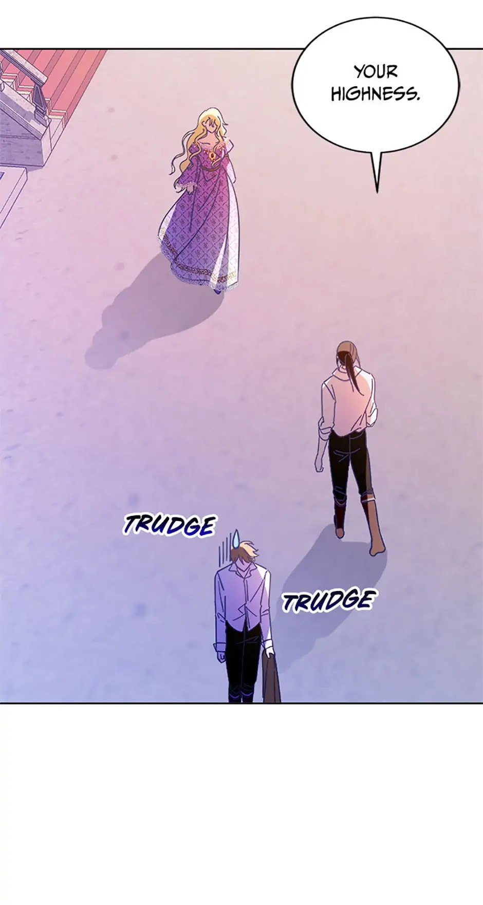 Read Itoshi no Boukun chapter 17 image 12 on Lezhin
