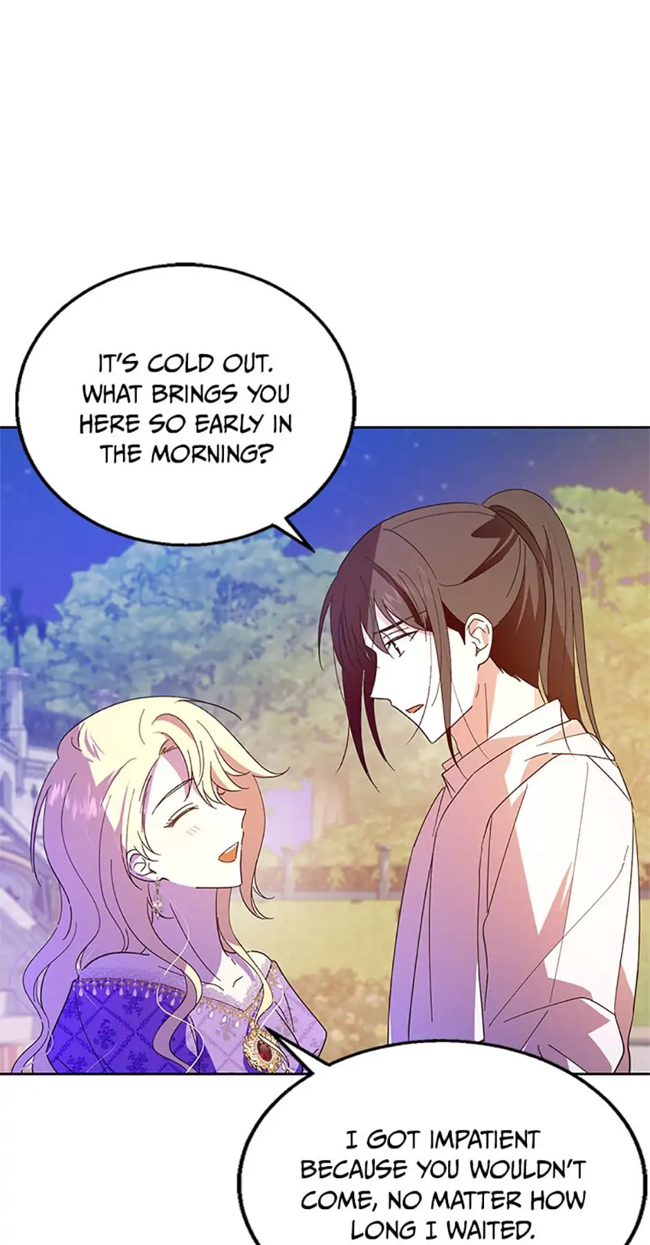 Read Itoshi no Boukun chapter 17 image 13 on Lezhin