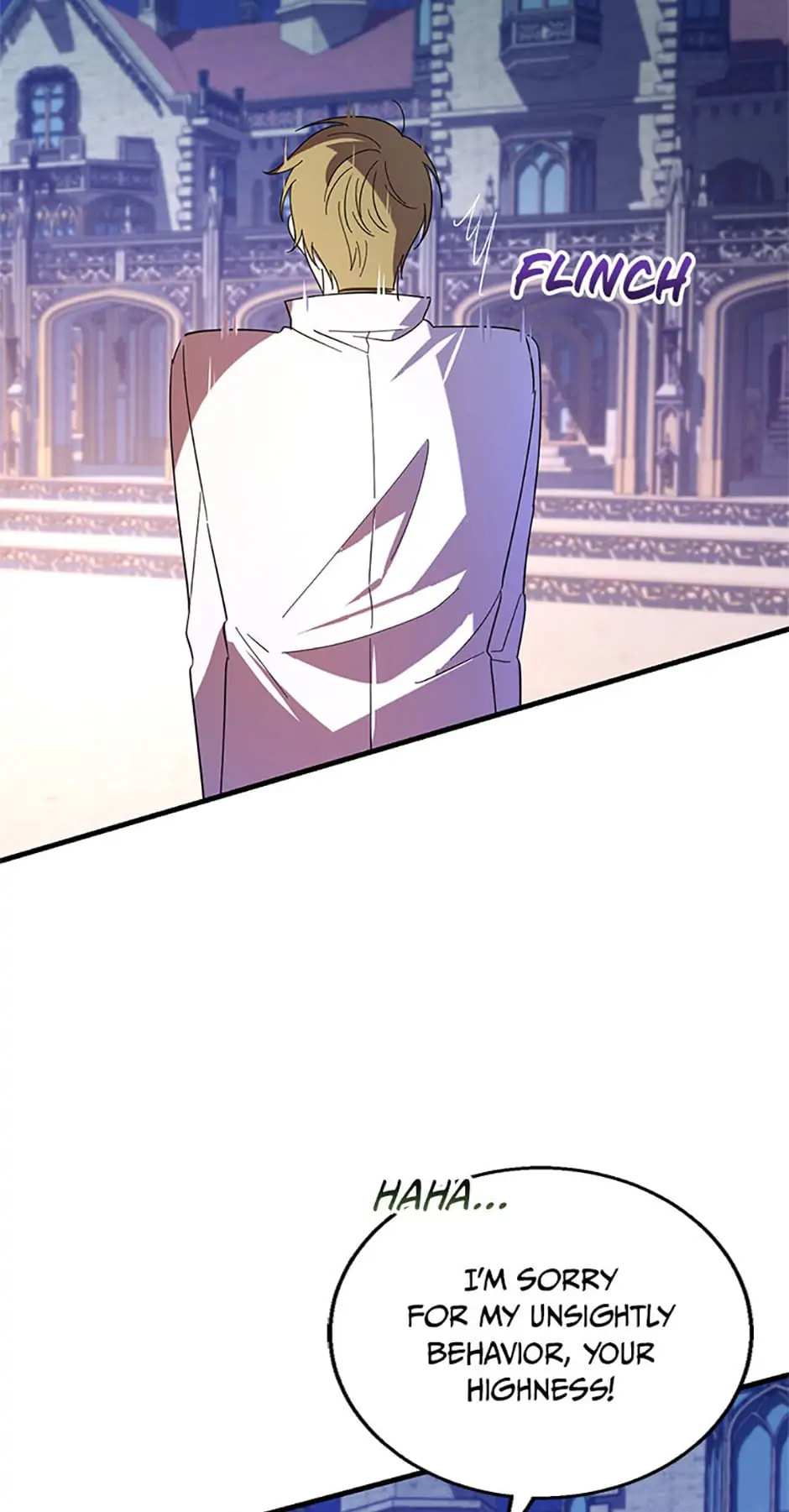 Read Itoshi no Boukun chapter 17 image 16 on Lezhin