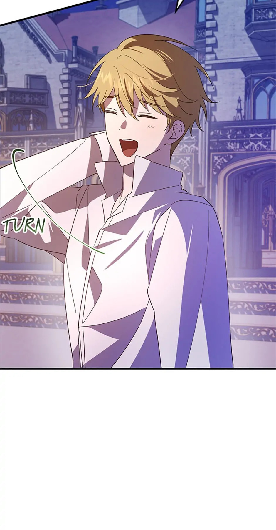 Read Itoshi no Boukun chapter 17 image 17 on Lezhin