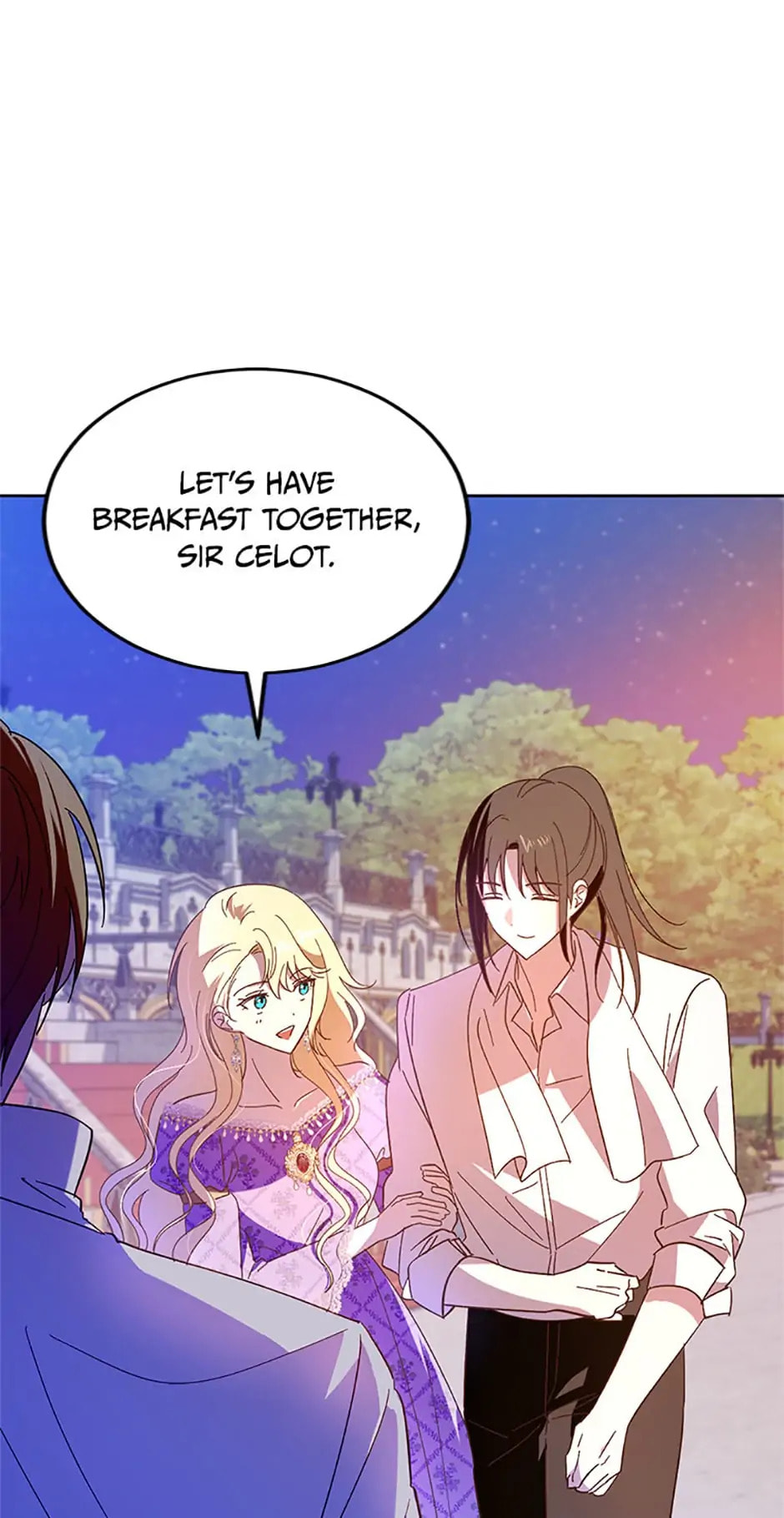 Read Itoshi no Boukun chapter 17 image 20 on Lezhin