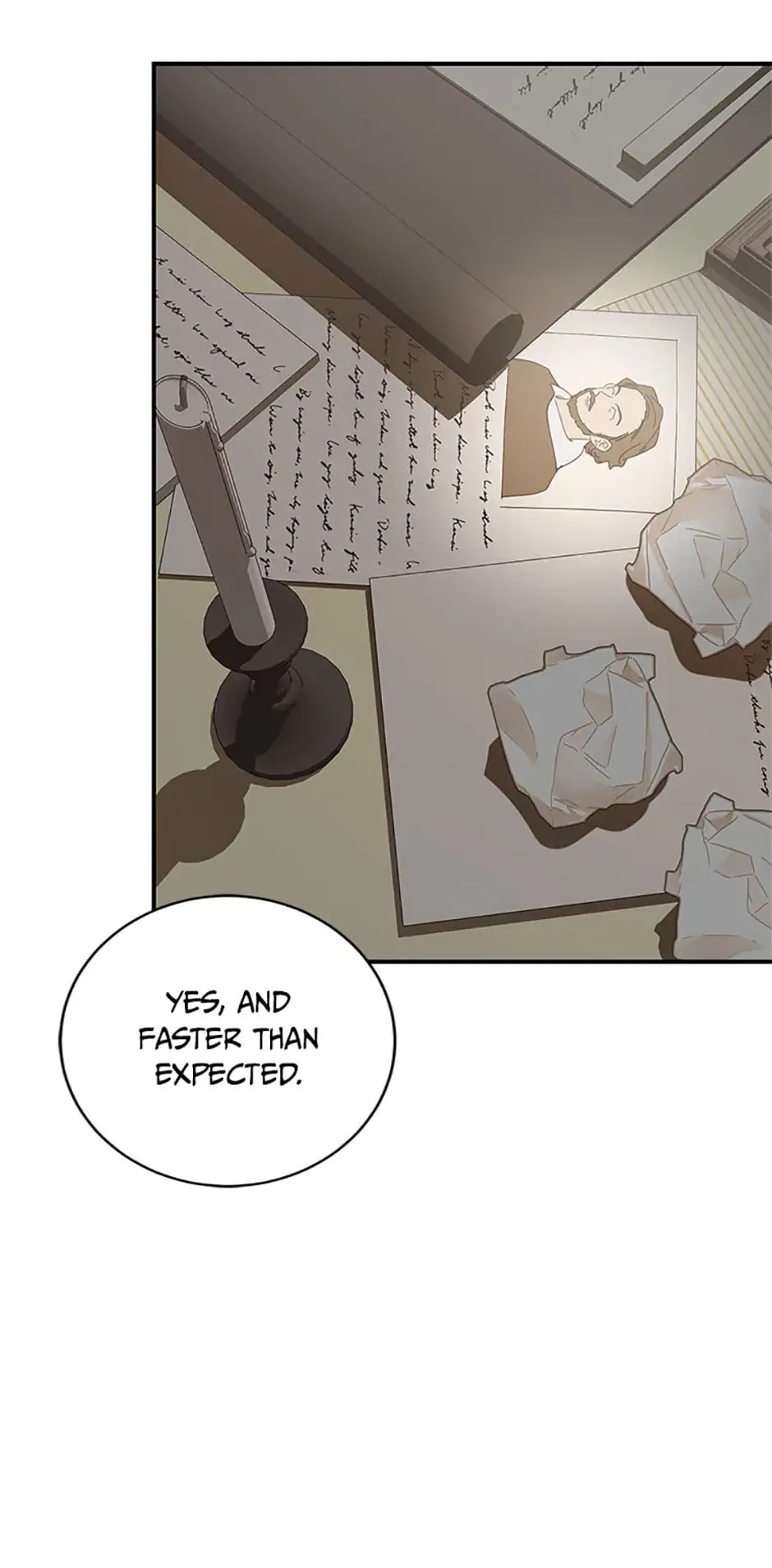 Read Itoshi no Boukun chapter 17 image 30 on Lezhin