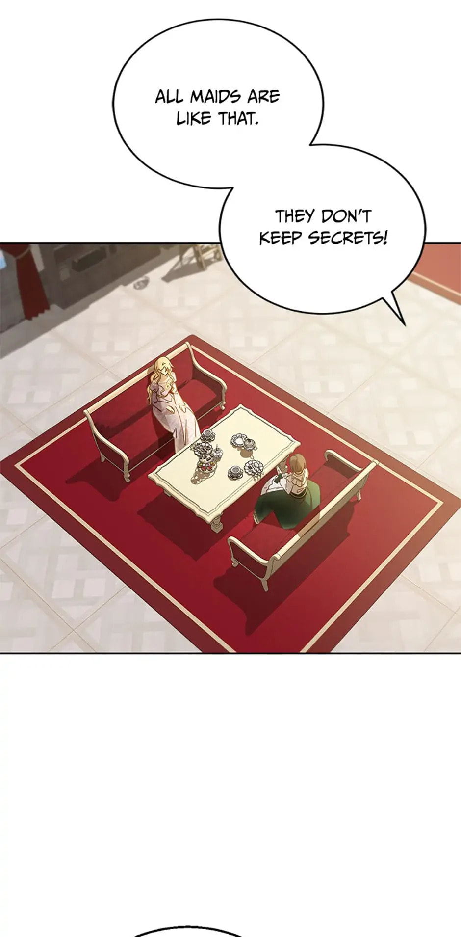 Read Itoshi no Boukun chapter 17 image 31 on Lezhin