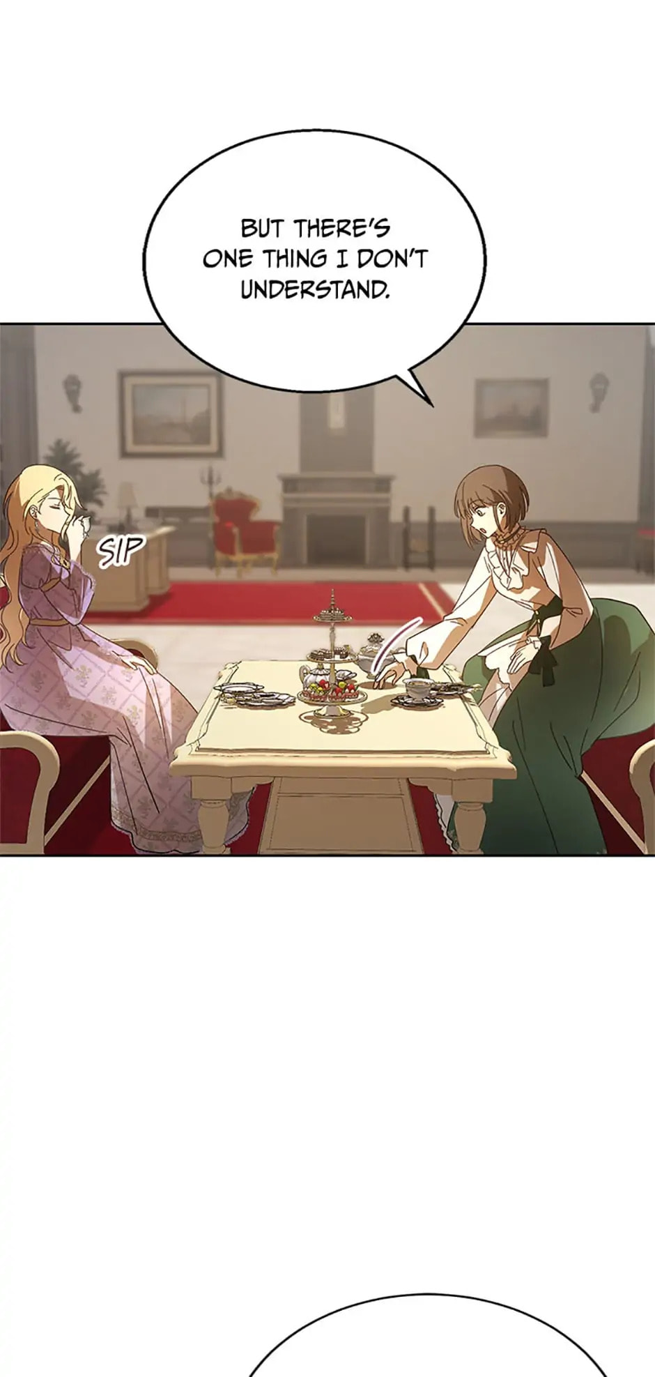Read Itoshi no Boukun chapter 17 image 33 on Lezhin