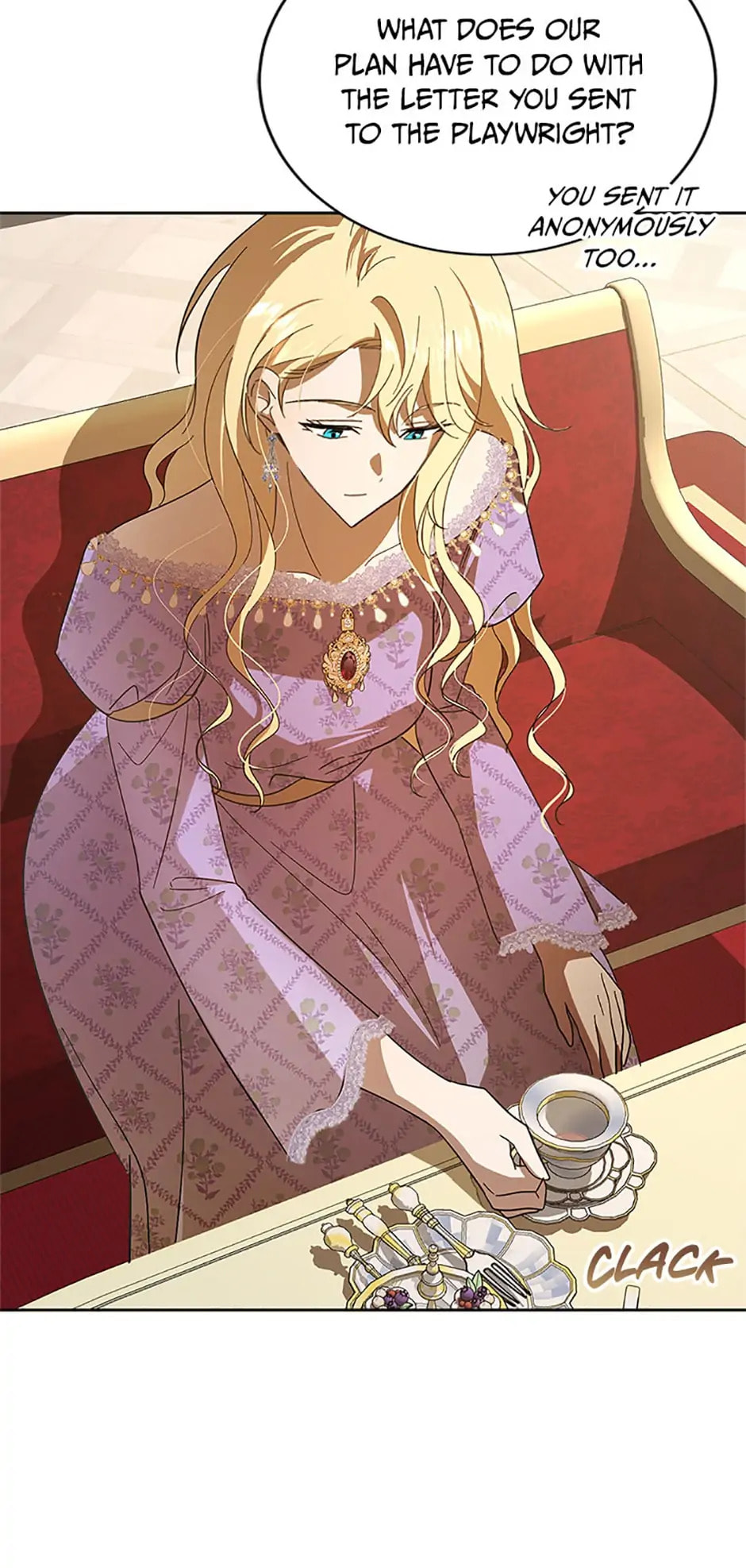 Read Itoshi no Boukun chapter 17 image 34 on Lezhin