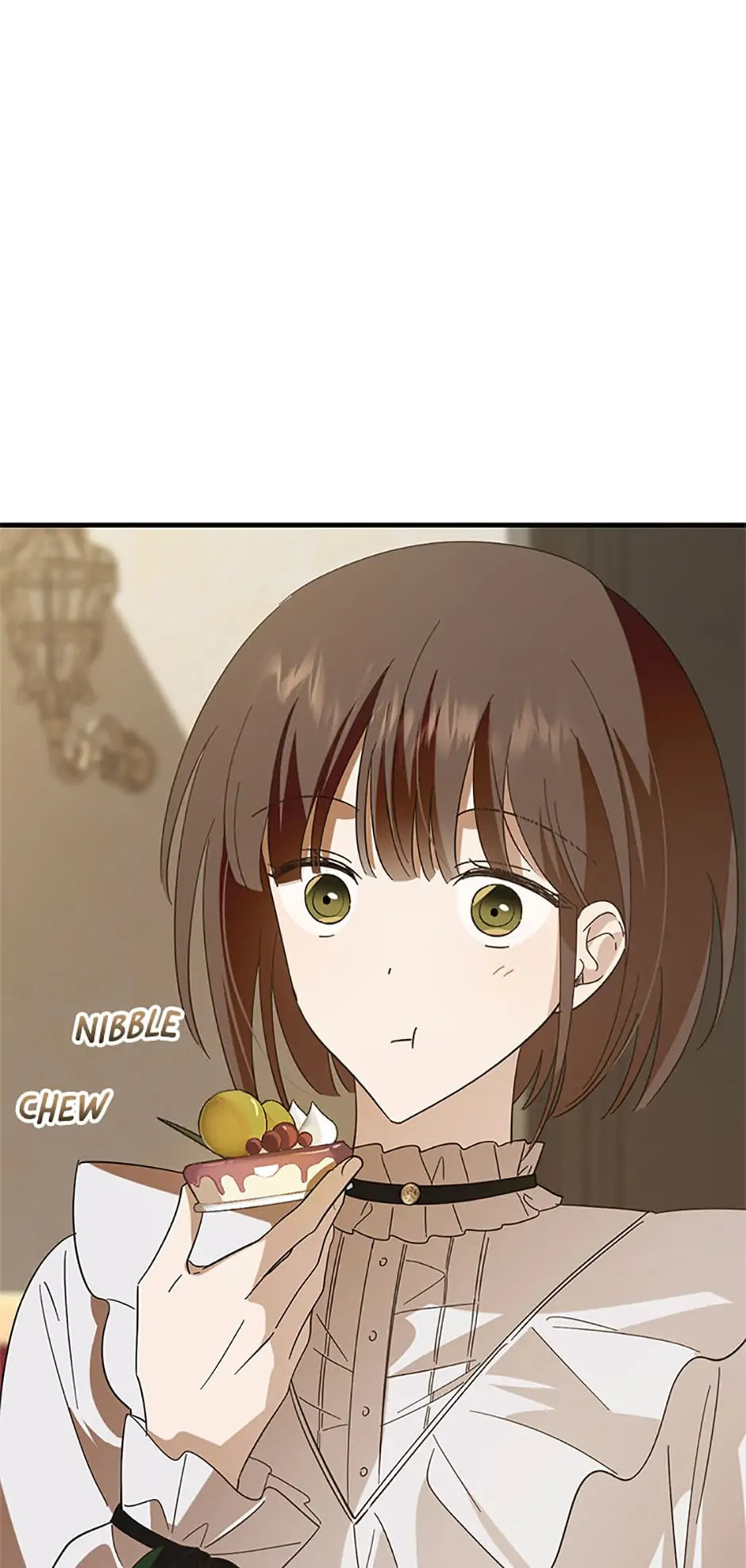 Read Itoshi no Boukun chapter 17 image 37 on Lezhin