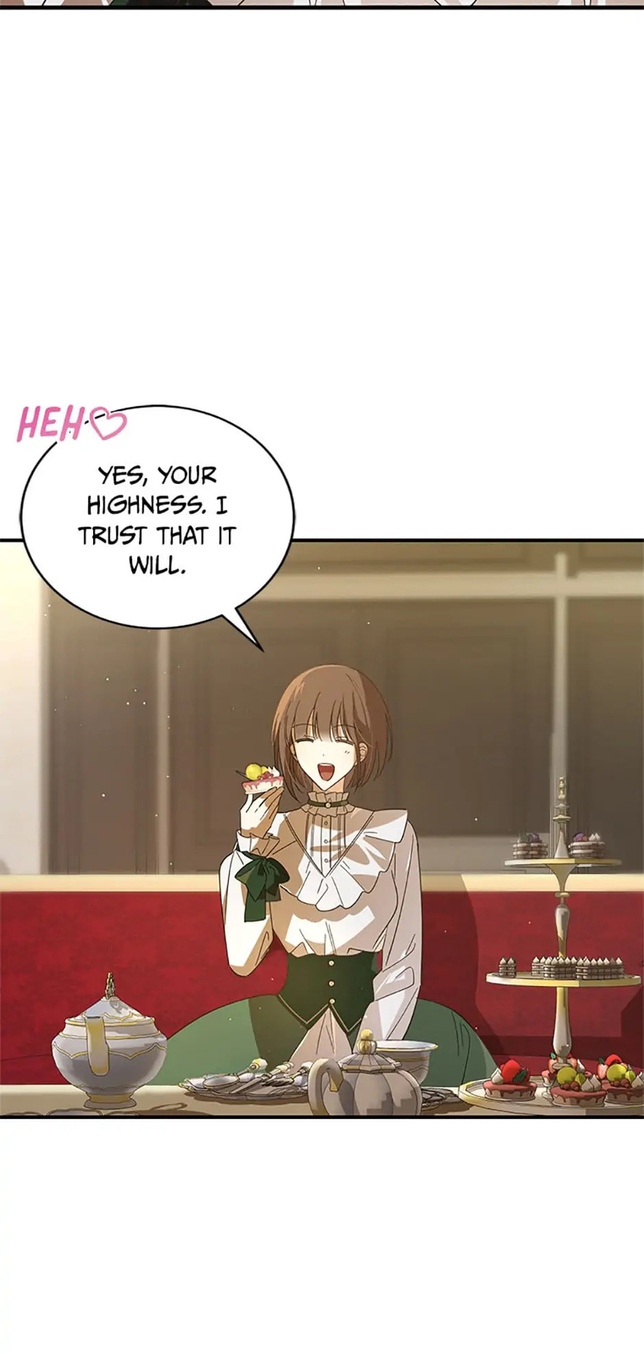 Read Itoshi no Boukun chapter 17 image 38 on Lezhin