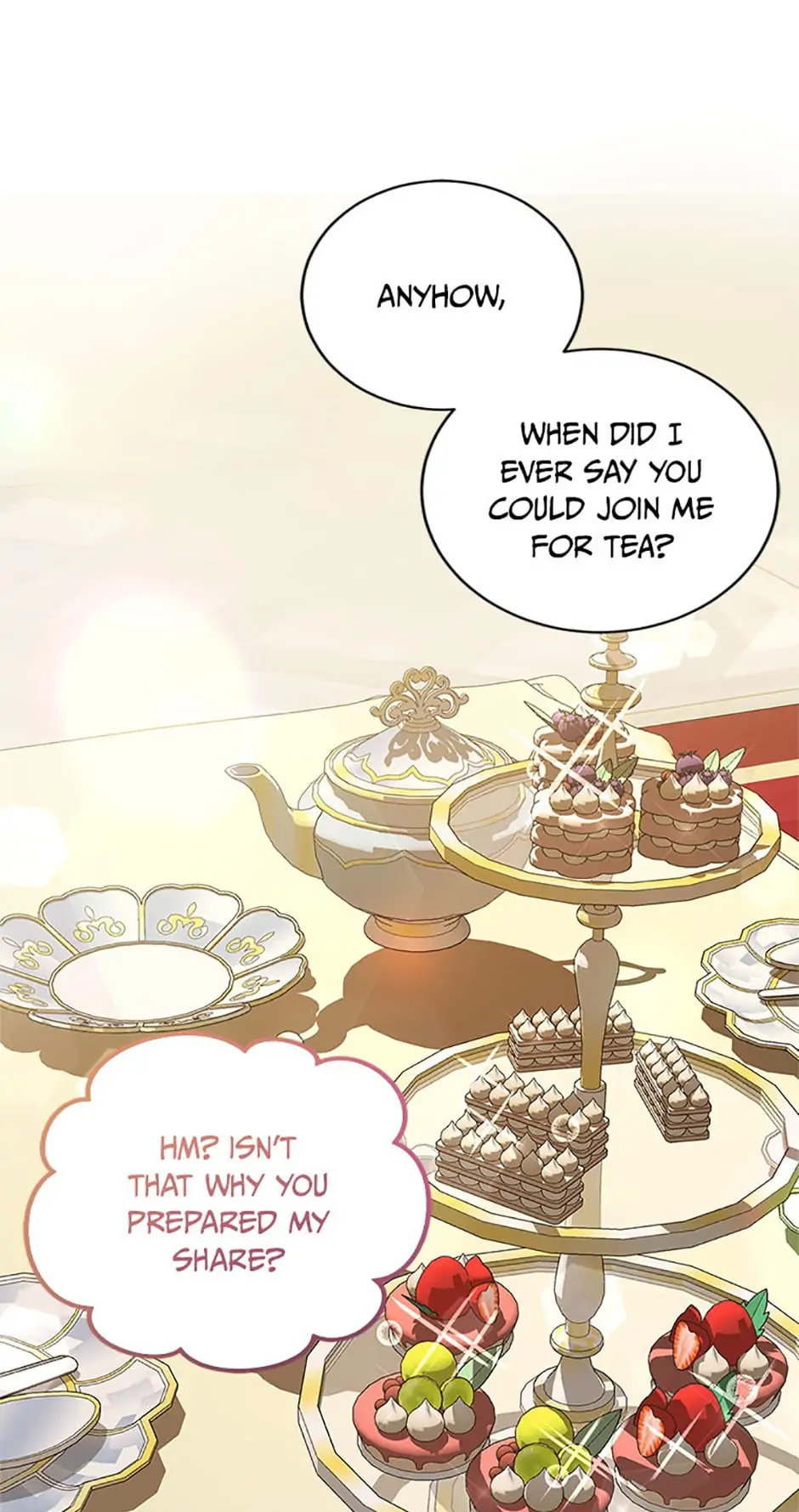 Read Itoshi no Boukun chapter 17 image 39 on Lezhin
