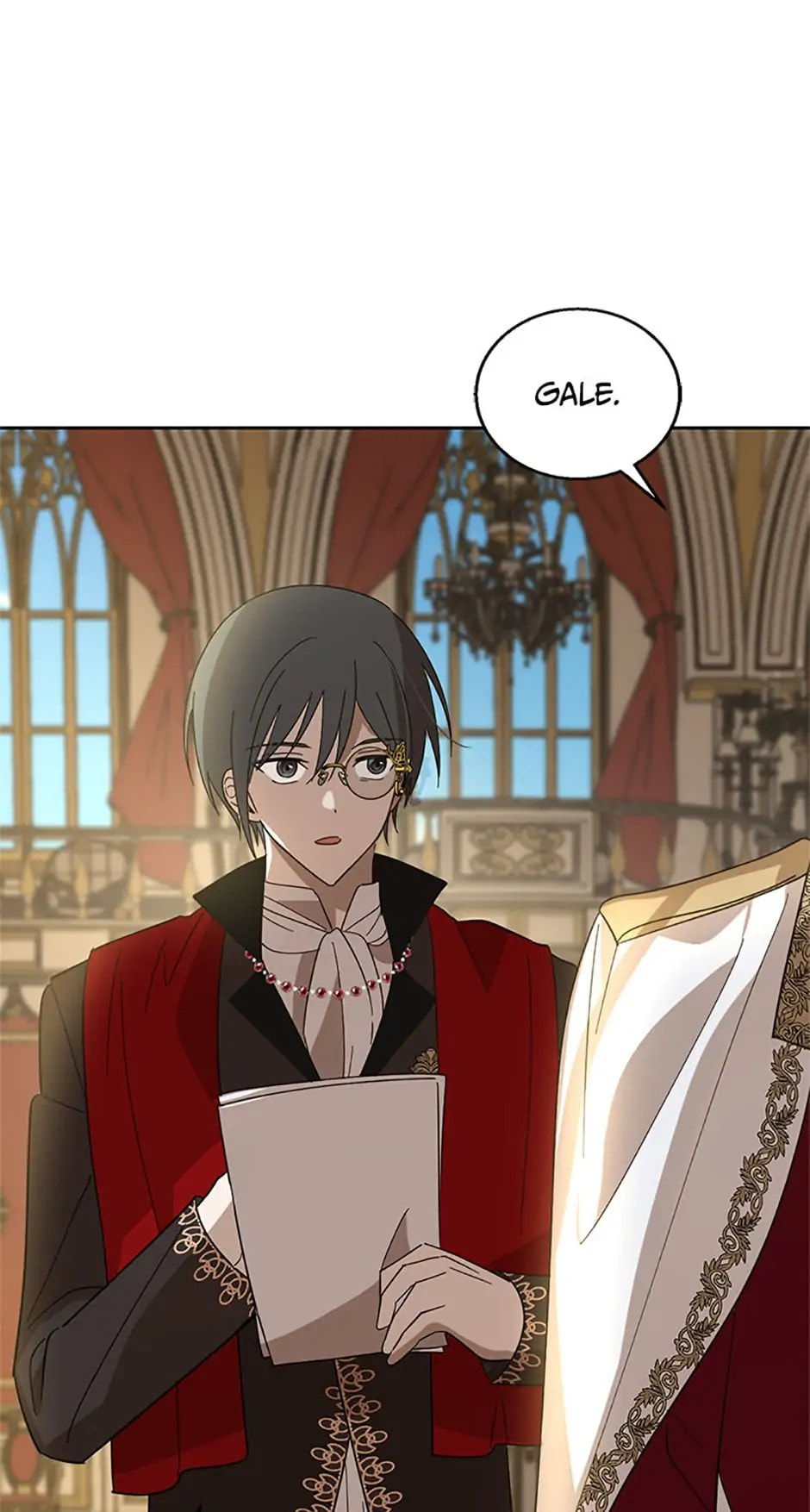 Read Itoshi no Boukun chapter 17 image 45 on Lezhin