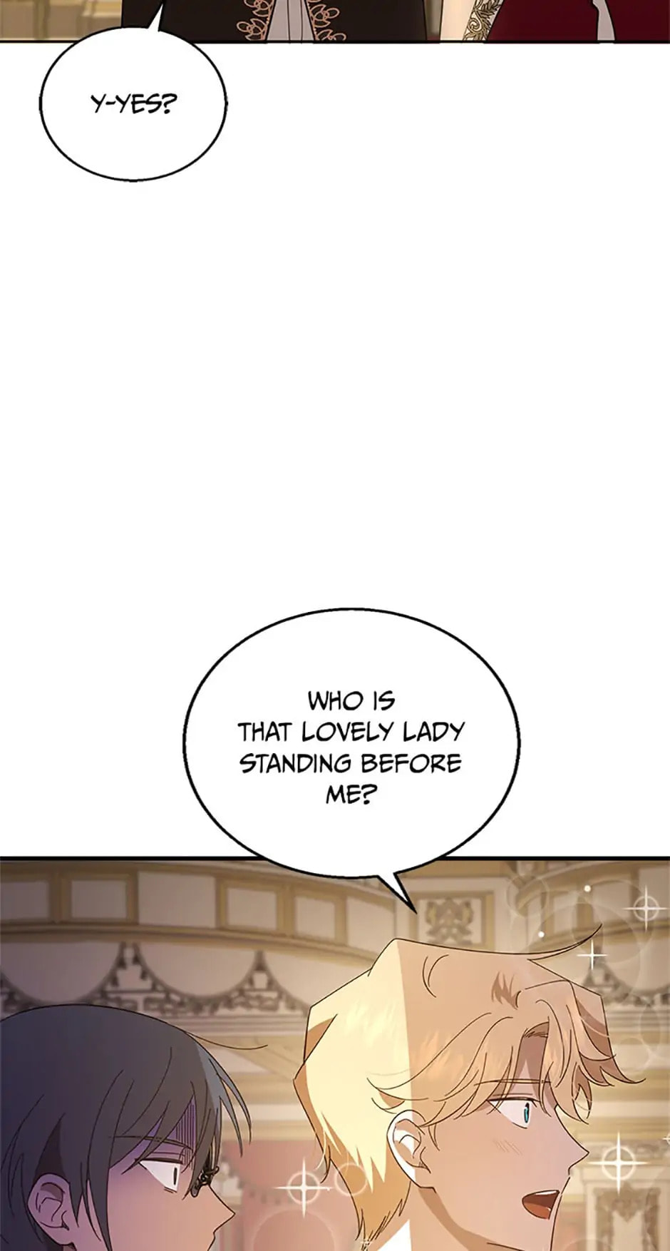 Read Itoshi no Boukun chapter 17 image 46 on Lezhin