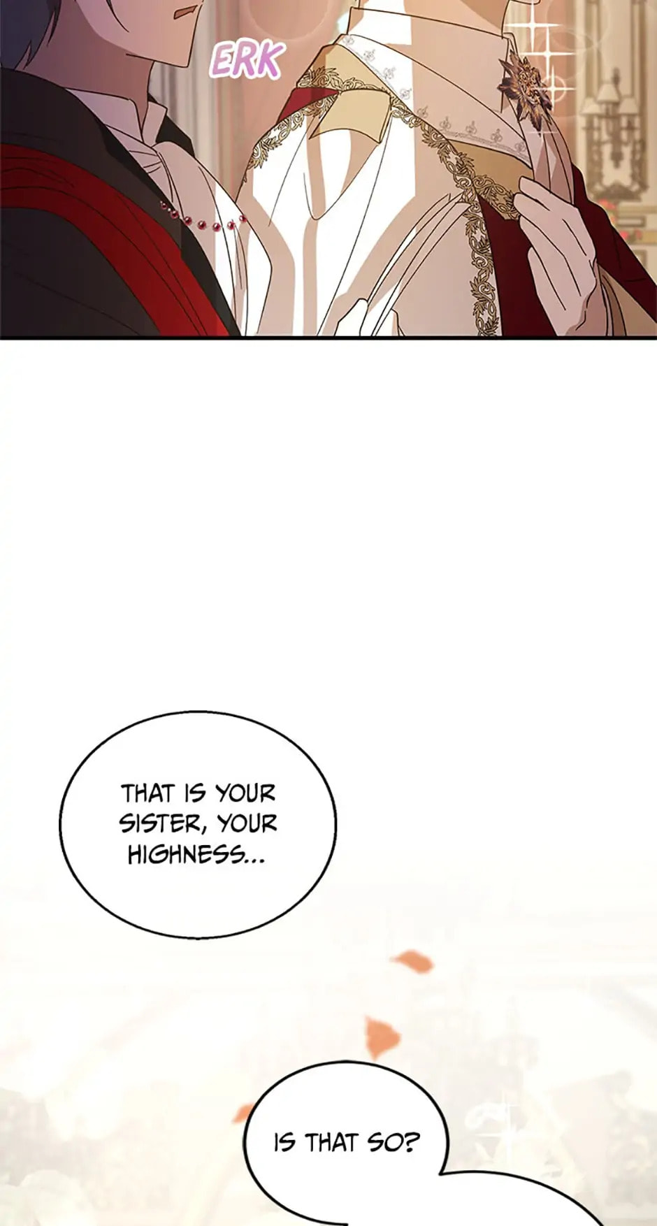 Read Itoshi no Boukun chapter 17 image 47 on Lezhin