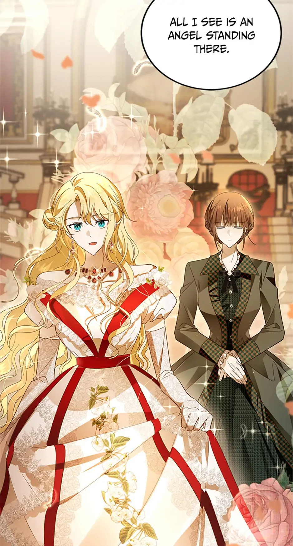 Read Itoshi no Boukun chapter 17 image 48 on Lezhin