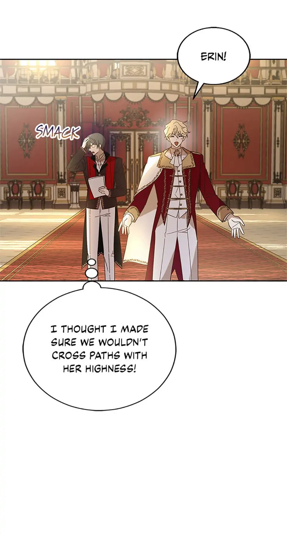 Read Itoshi no Boukun chapter 17 image 50 on Lezhin