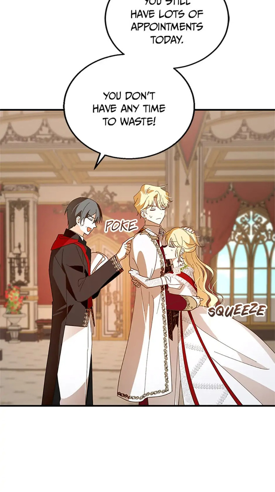 Read Itoshi no Boukun chapter 17 image 56 on Lezhin