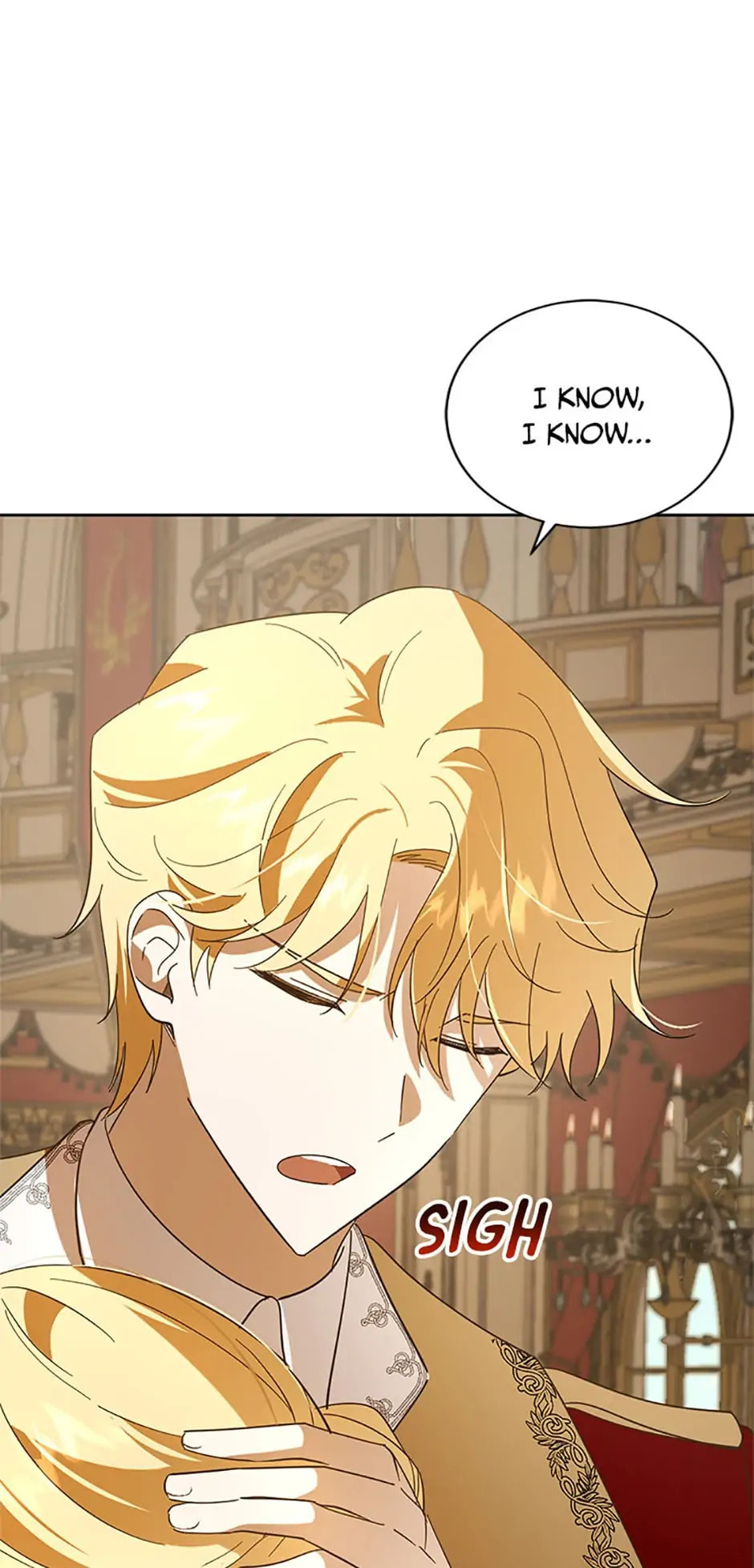 Read Itoshi no Boukun chapter 17 image 57 on Lezhin