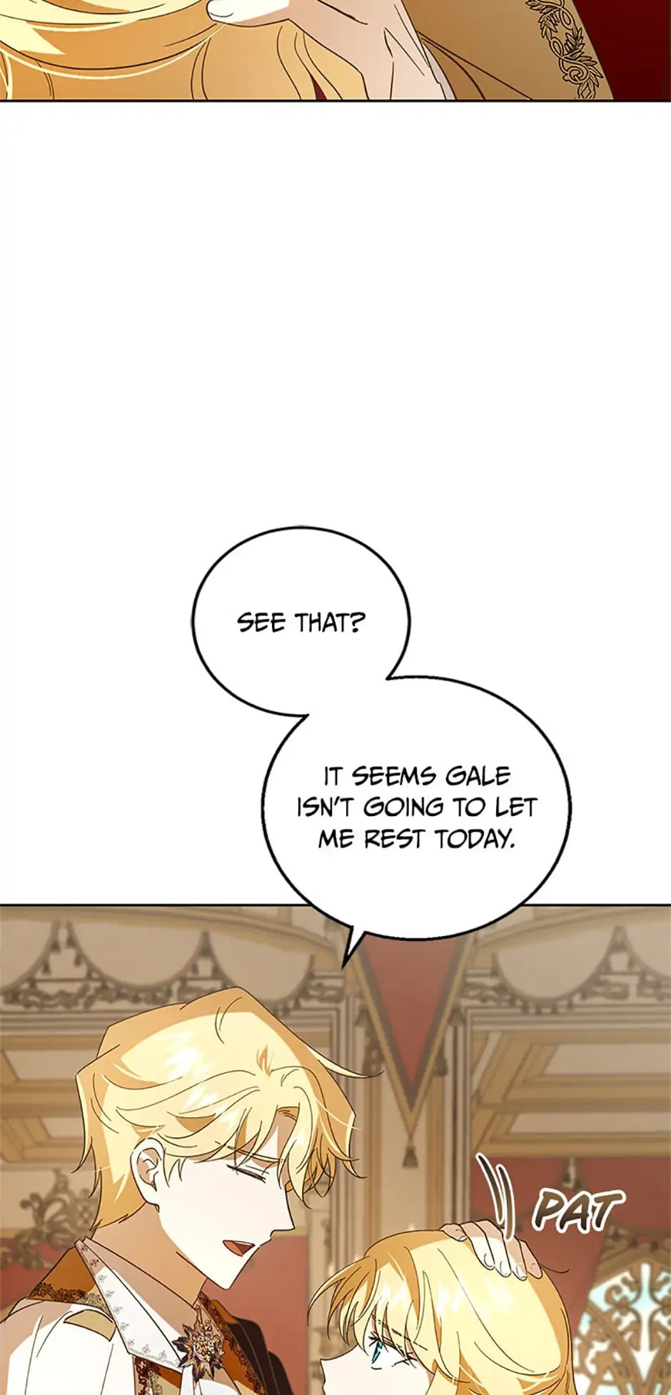 Read Itoshi no Boukun chapter 17 image 58 on Lezhin