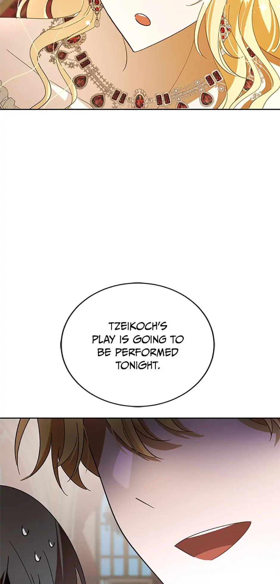 Read Itoshi no Boukun chapter 17 image 60 on Lezhin