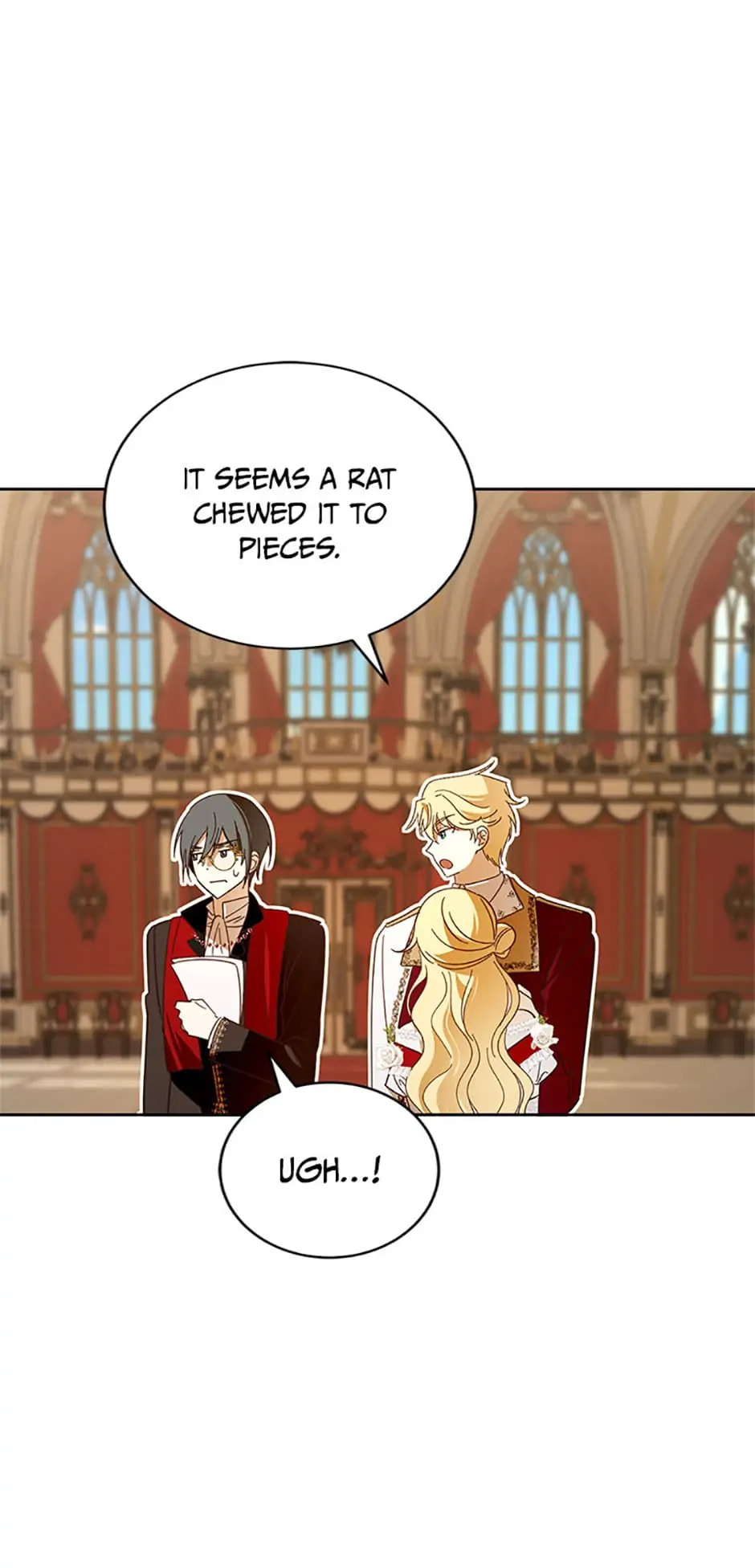 Read Itoshi no Boukun chapter 17 image 63 on Lezhin