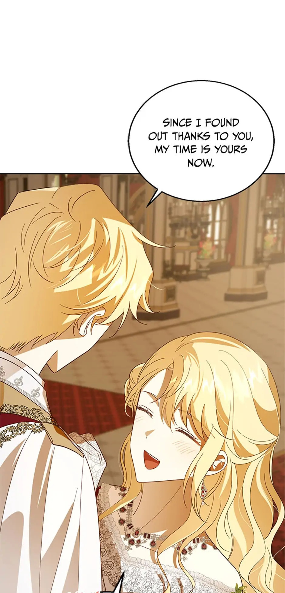 Read Itoshi no Boukun chapter 17 image 64 on Lezhin