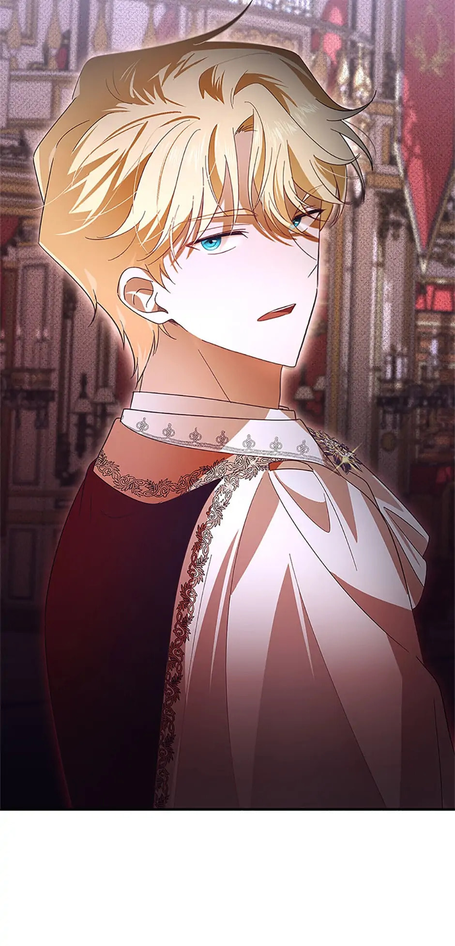 Read Itoshi no Boukun chapter 17 image 66 on Lezhin
