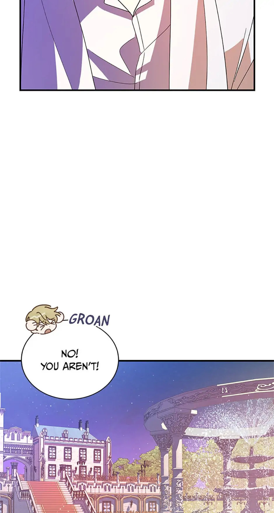 Read Itoshi no Boukun chapter 17 image 7 on Lezhin