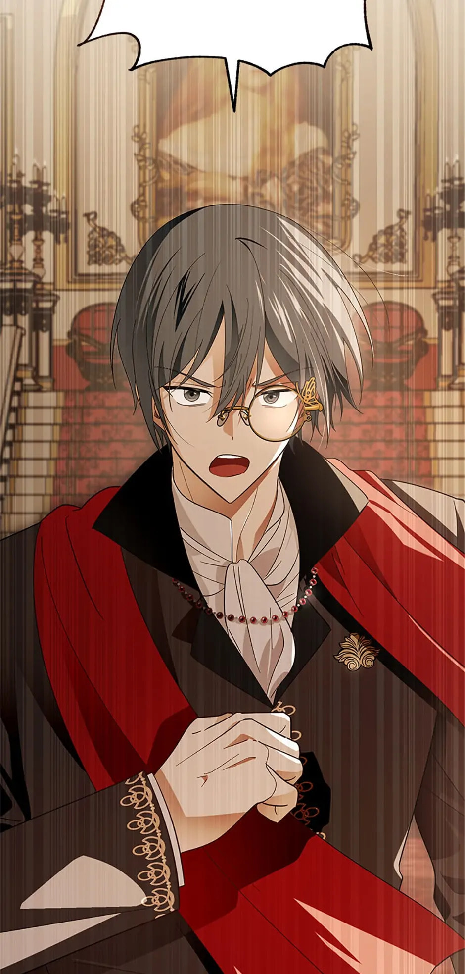 Read Itoshi no Boukun chapter 17 image 73 on Lezhin