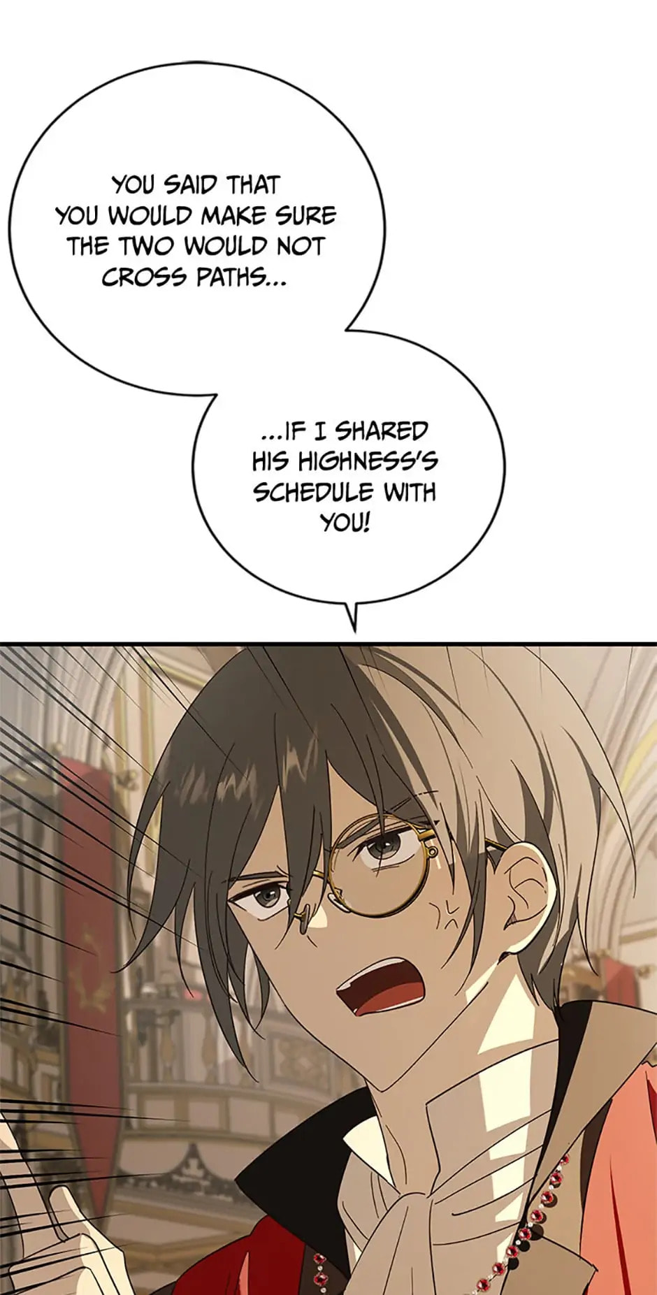 Read Itoshi no Boukun chapter 18 image 1 on Lezhin
