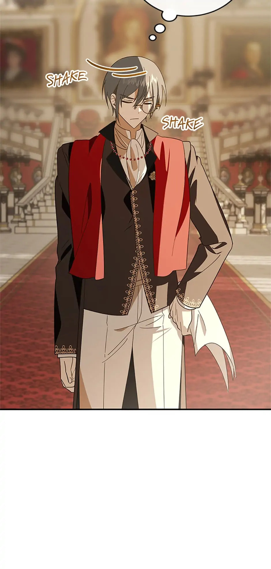 Read Itoshi no Boukun chapter 18 image 10 on Lezhin