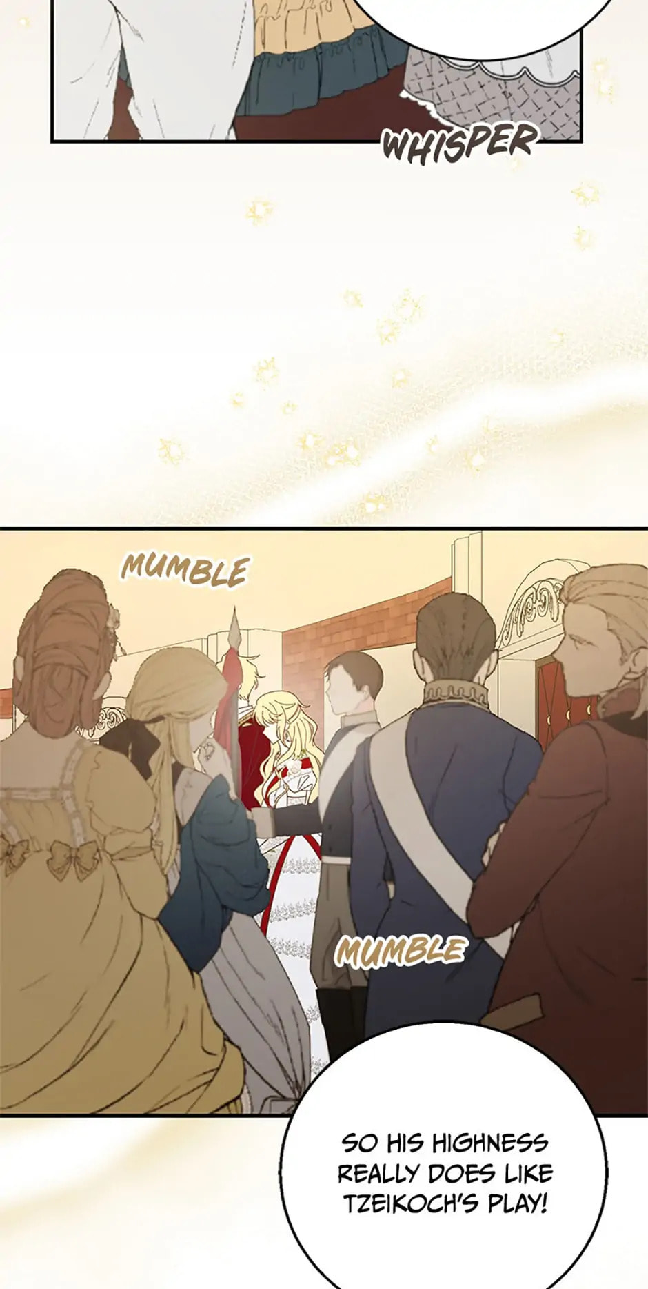 Read Itoshi no Boukun chapter 18 image 18 on Lezhin