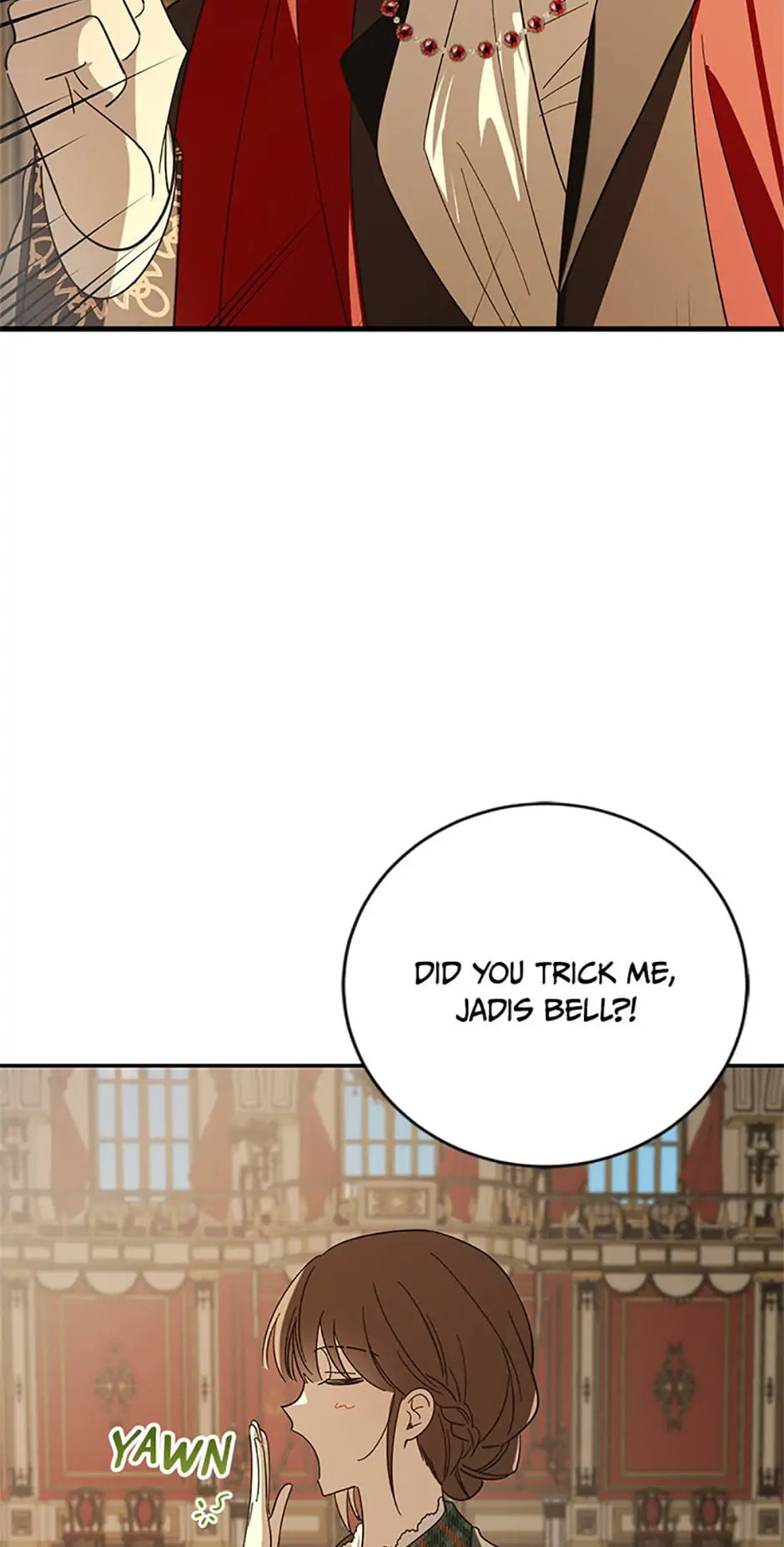 Read Itoshi no Boukun chapter 18 image 2 on Lezhin