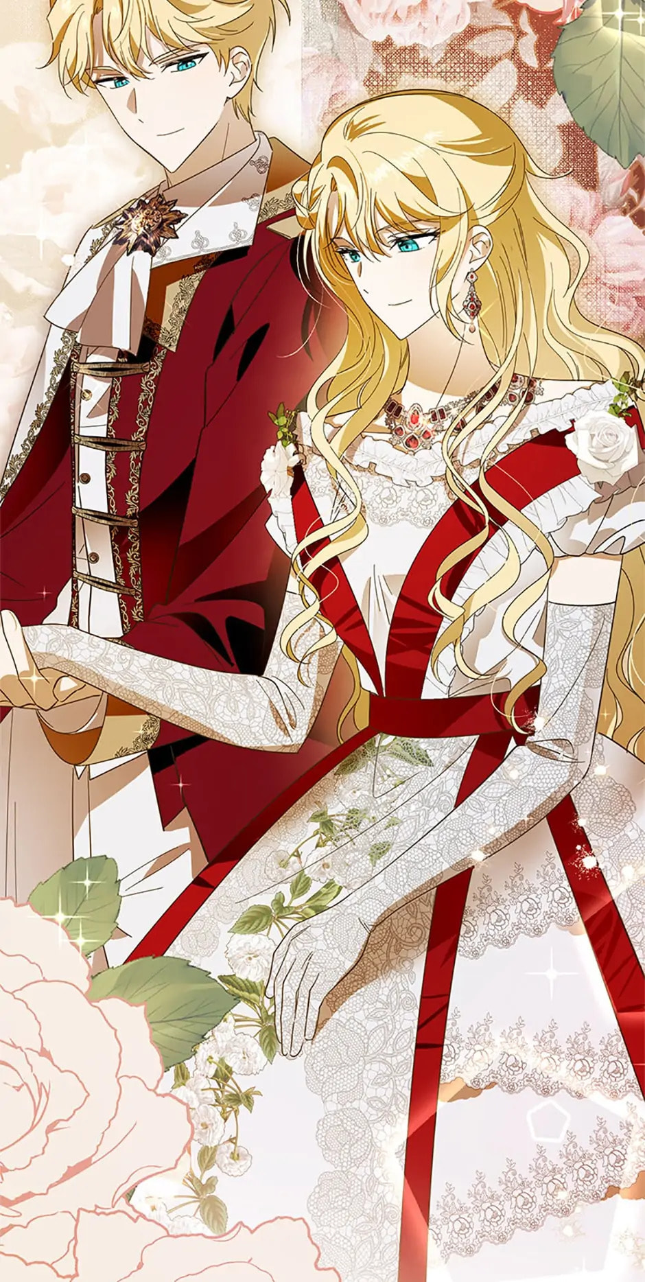 Read Itoshi no Boukun chapter 18 image 20 on Lezhin