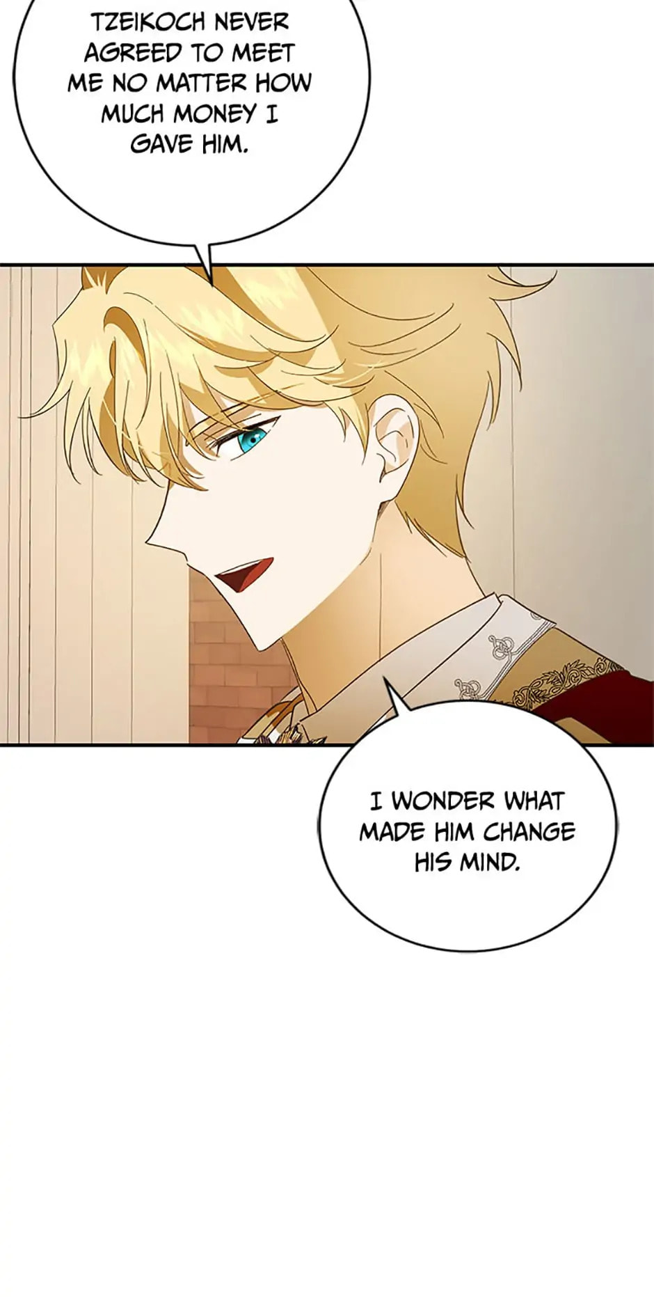 Read Itoshi no Boukun chapter 18 image 22 on Lezhin