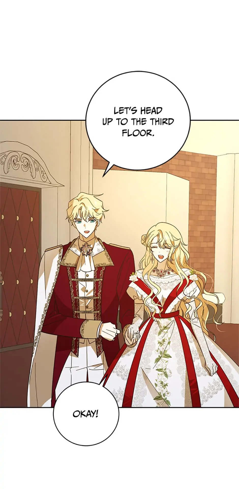 Read Itoshi no Boukun chapter 18 image 23 on Lezhin