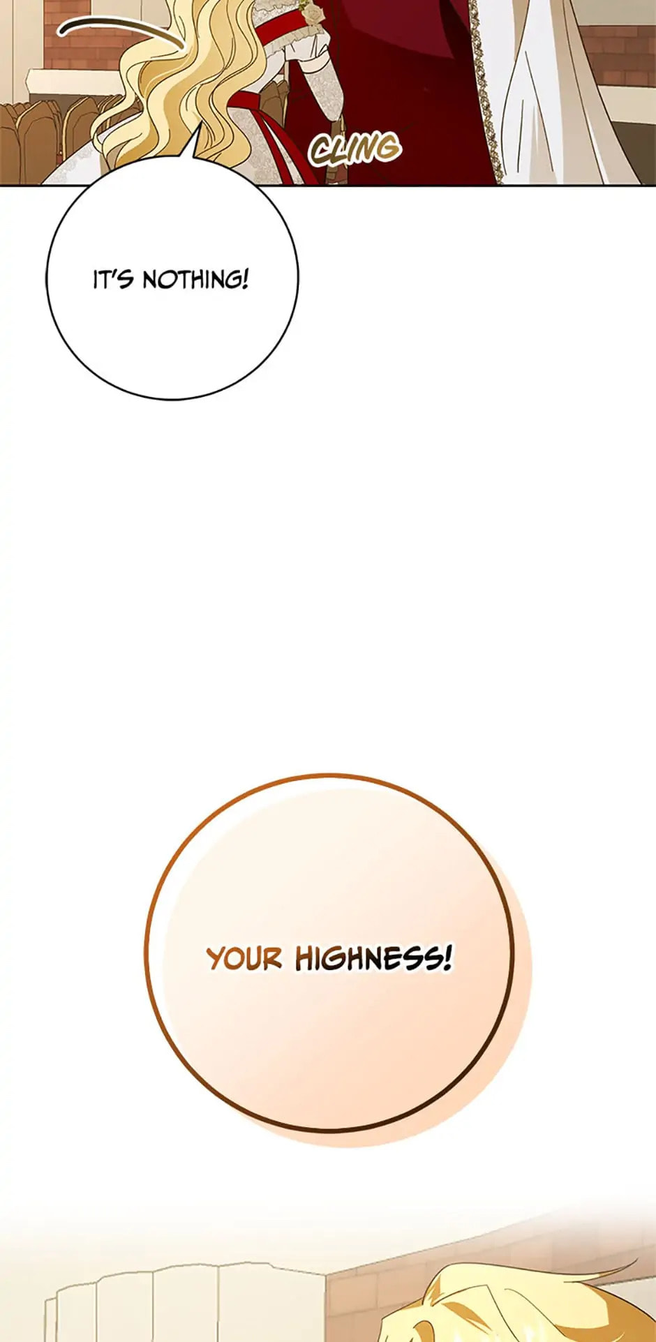 Read Itoshi no Boukun chapter 18 image 27 on Lezhin